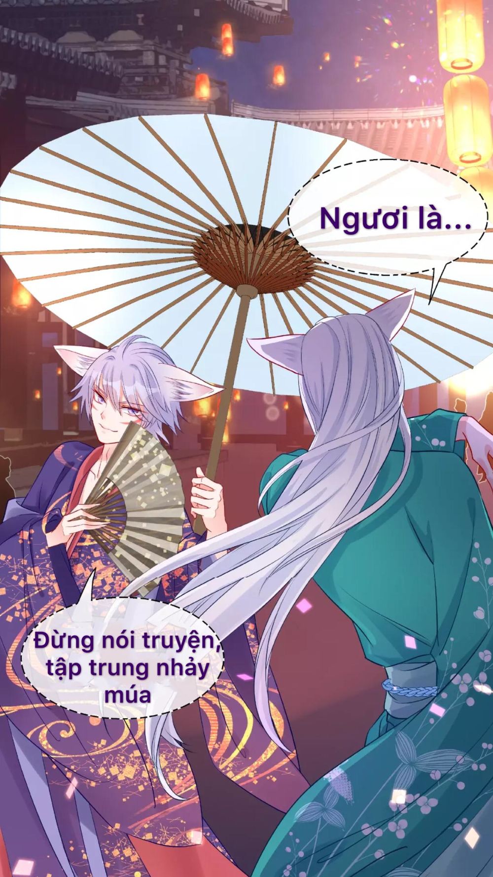Ma Tôn Muốn Ôm Ôm - Chapter 13.2