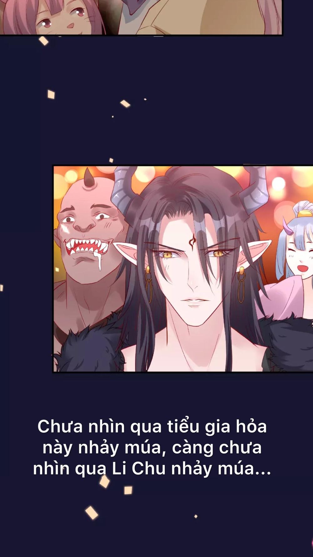 Ma Tôn Muốn Ôm Ôm - Chapter 13.2