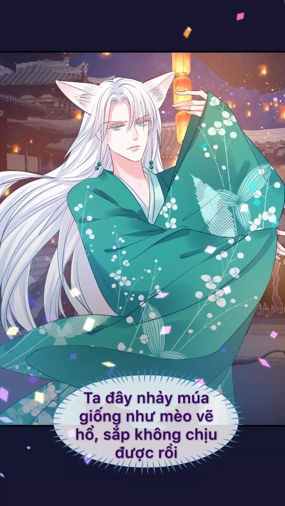 Ma Tôn Muốn Ôm Ôm - Chapter 13.2