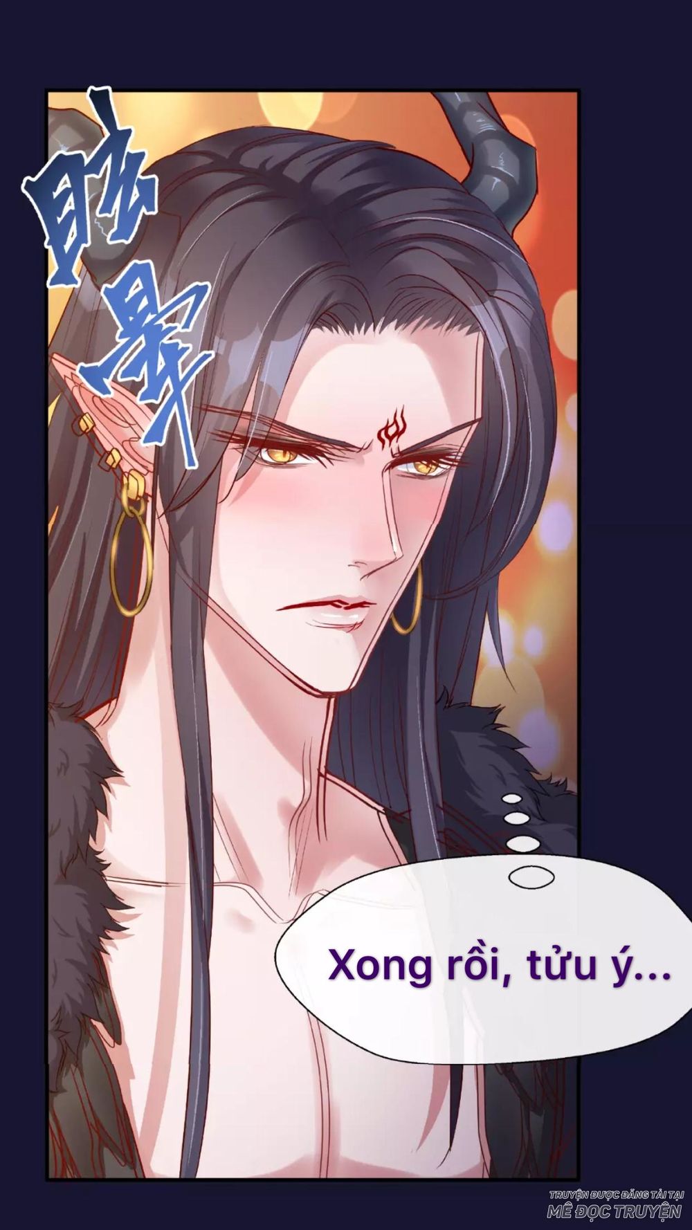 Ma Tôn Muốn Ôm Ôm - Chapter 13.2