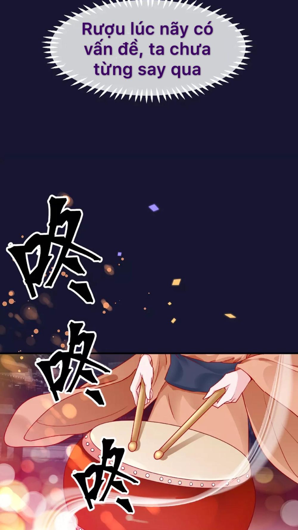 Ma Tôn Muốn Ôm Ôm - Chapter 13.2