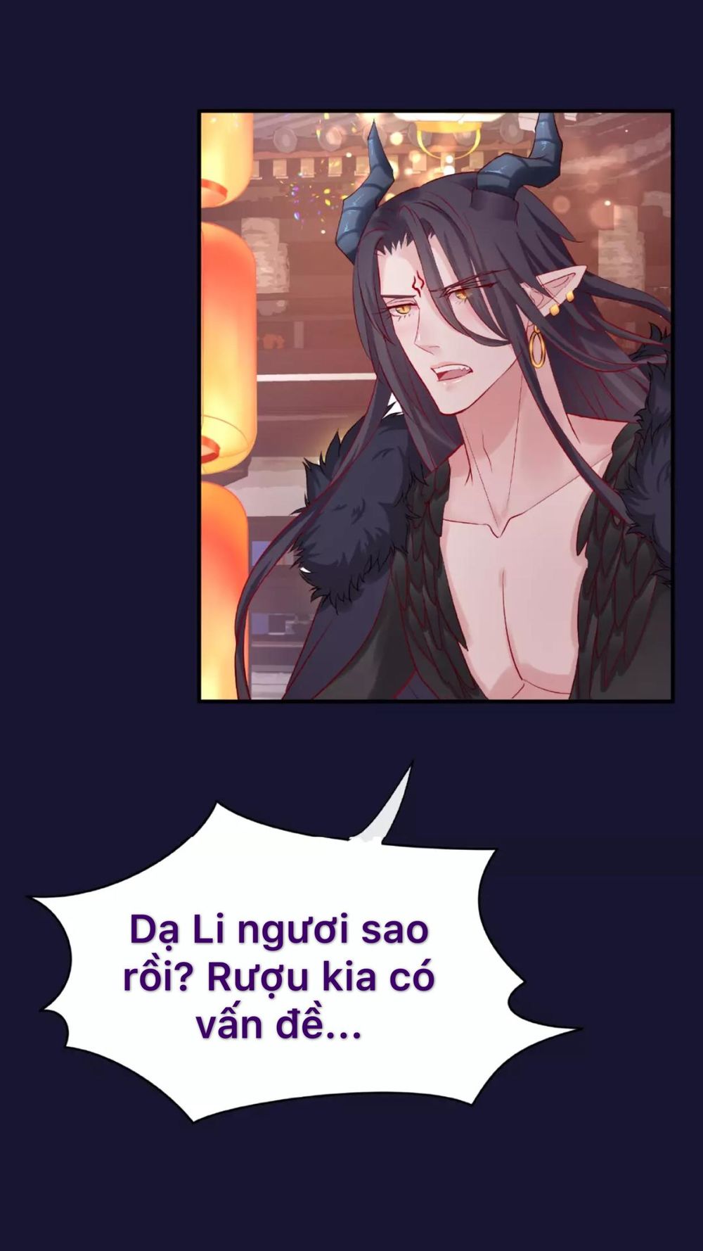 Ma Tôn Muốn Ôm Ôm - Chapter 13.2