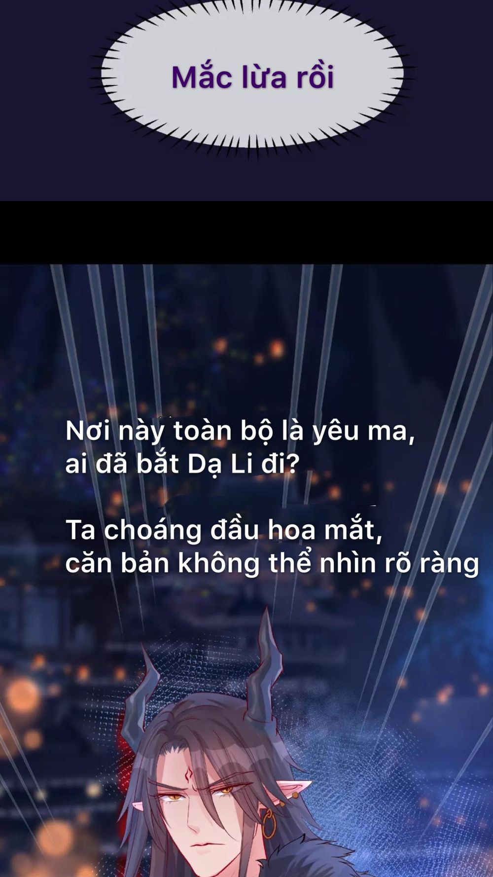 Ma Tôn Muốn Ôm Ôm - Chapter 13.2