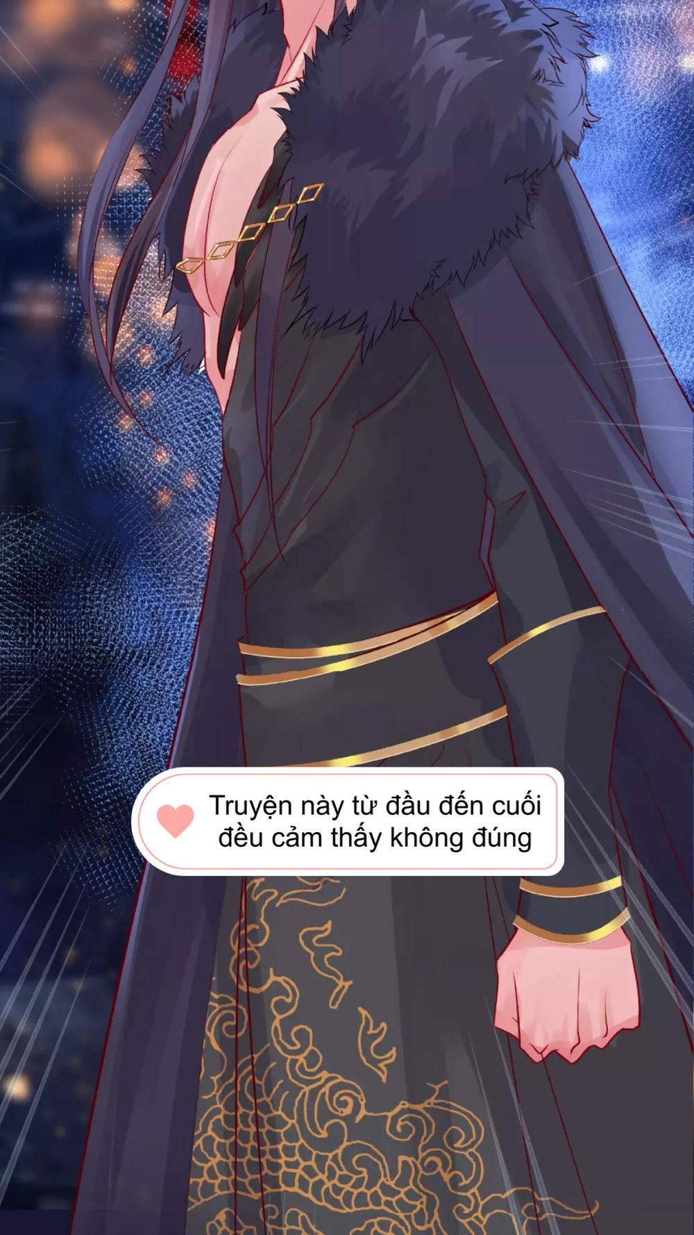 Ma Tôn Muốn Ôm Ôm - Chapter 13.2