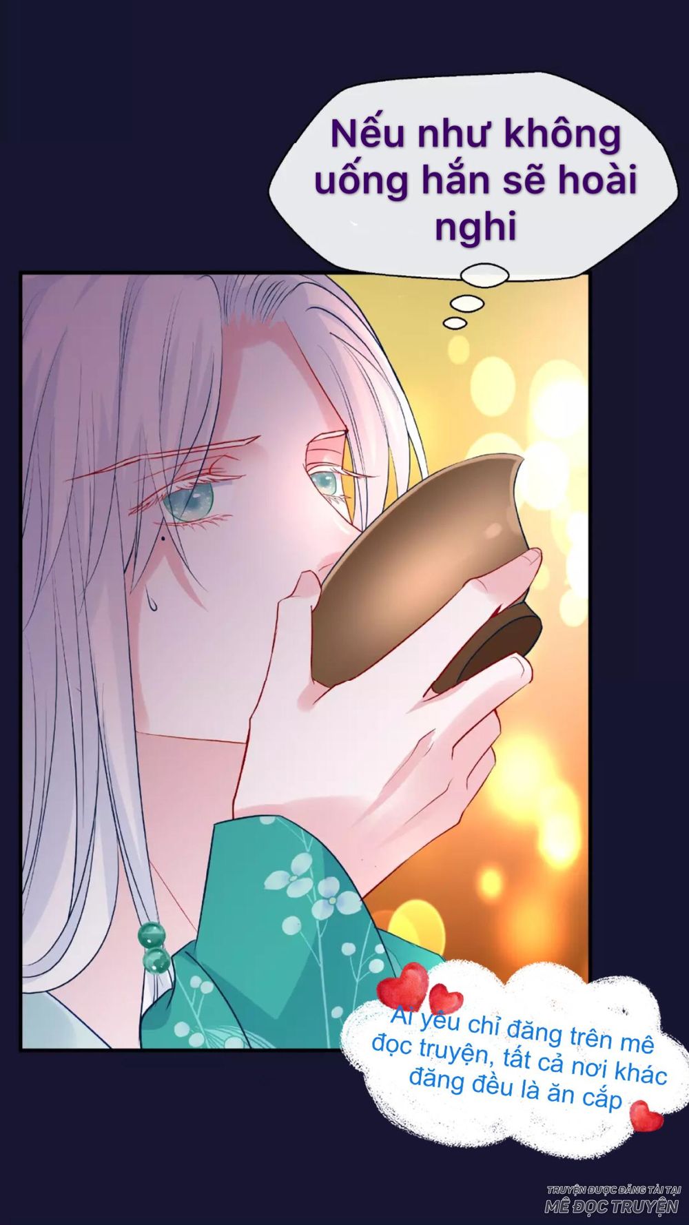 Ma Tôn Muốn Ôm Ôm - Chapter 13.2