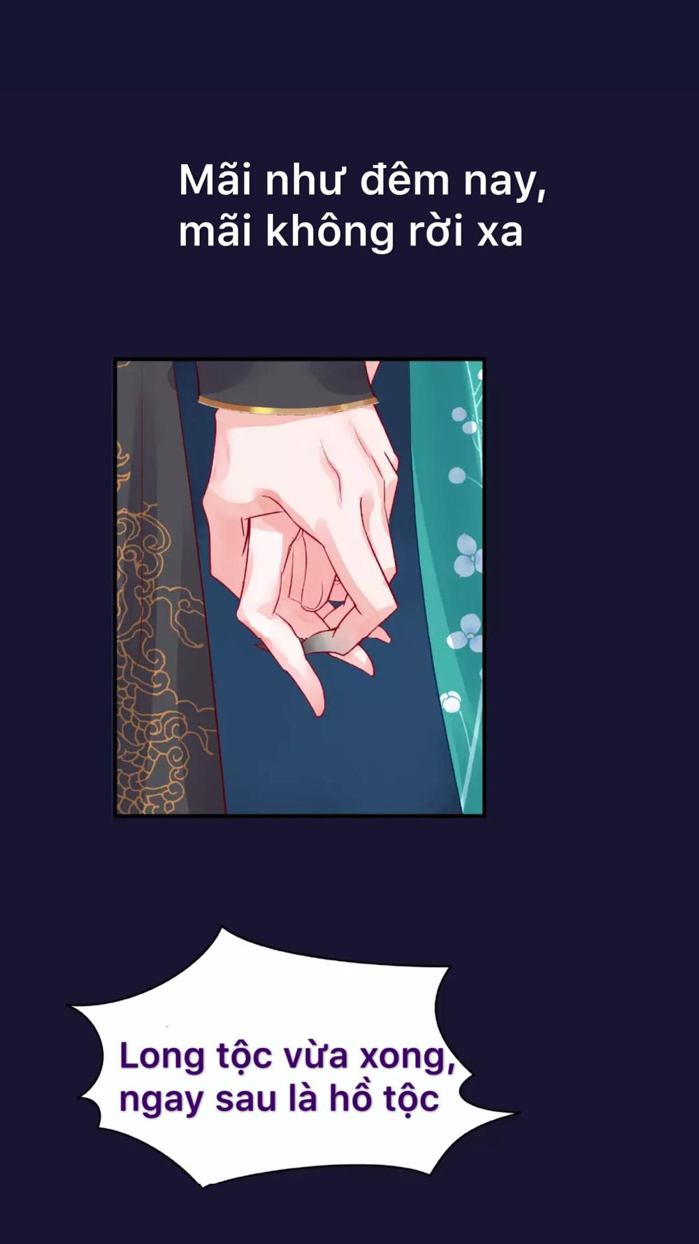 Ma Tôn Muốn Ôm Ôm - Chapter 13.2