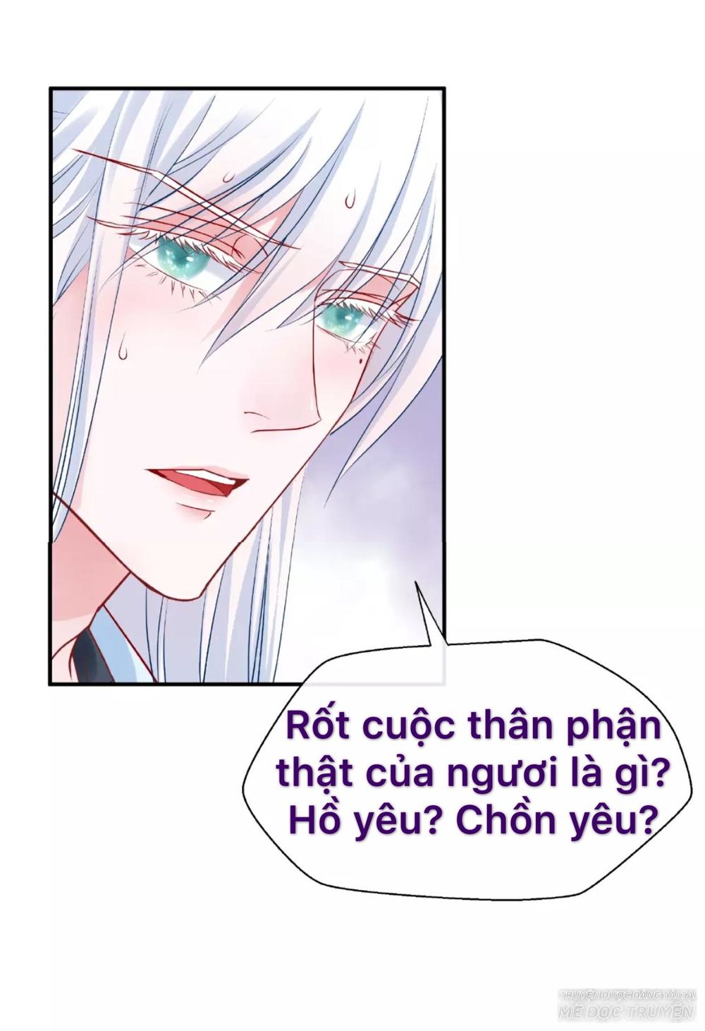 Ma Tôn Muốn Ôm Ôm - Chapter 14