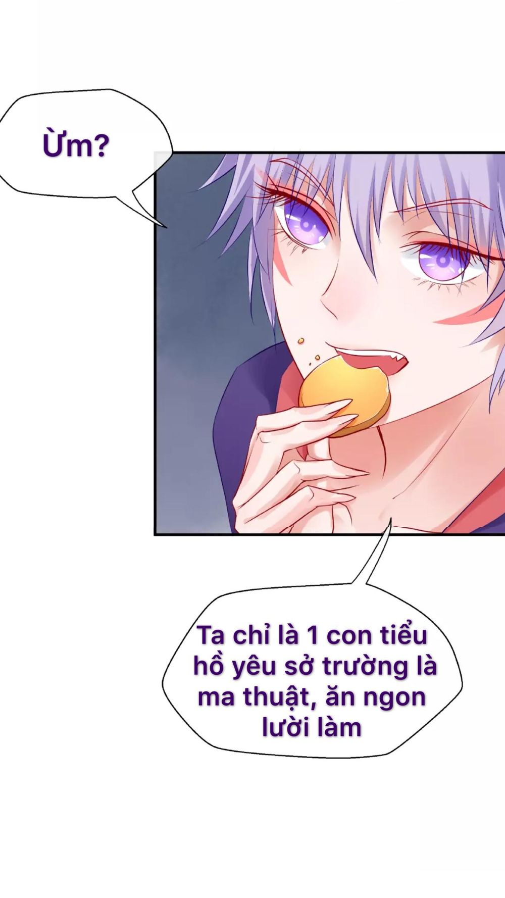 Ma Tôn Muốn Ôm Ôm - Chapter 14