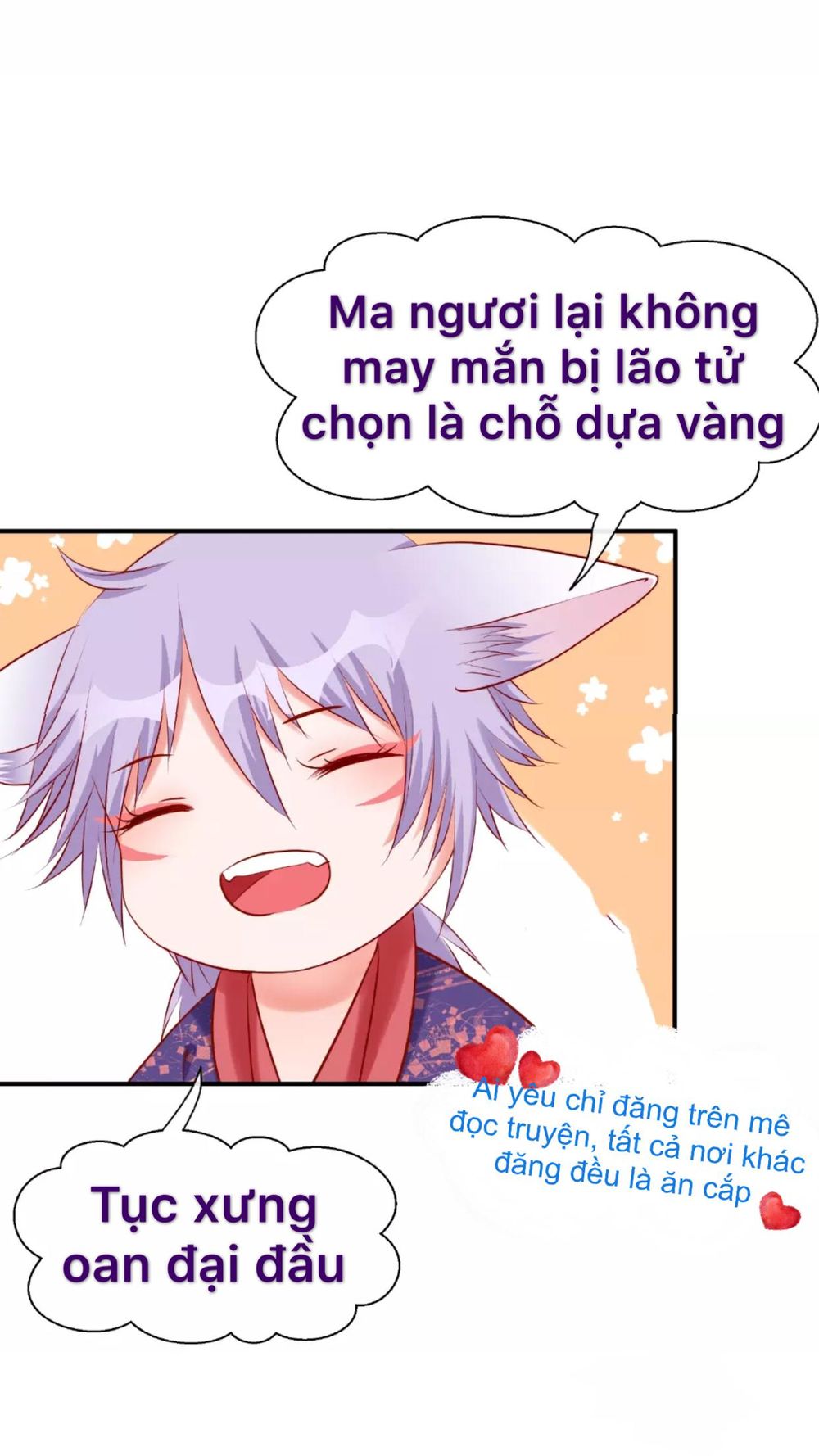 Ma Tôn Muốn Ôm Ôm - Chapter 14