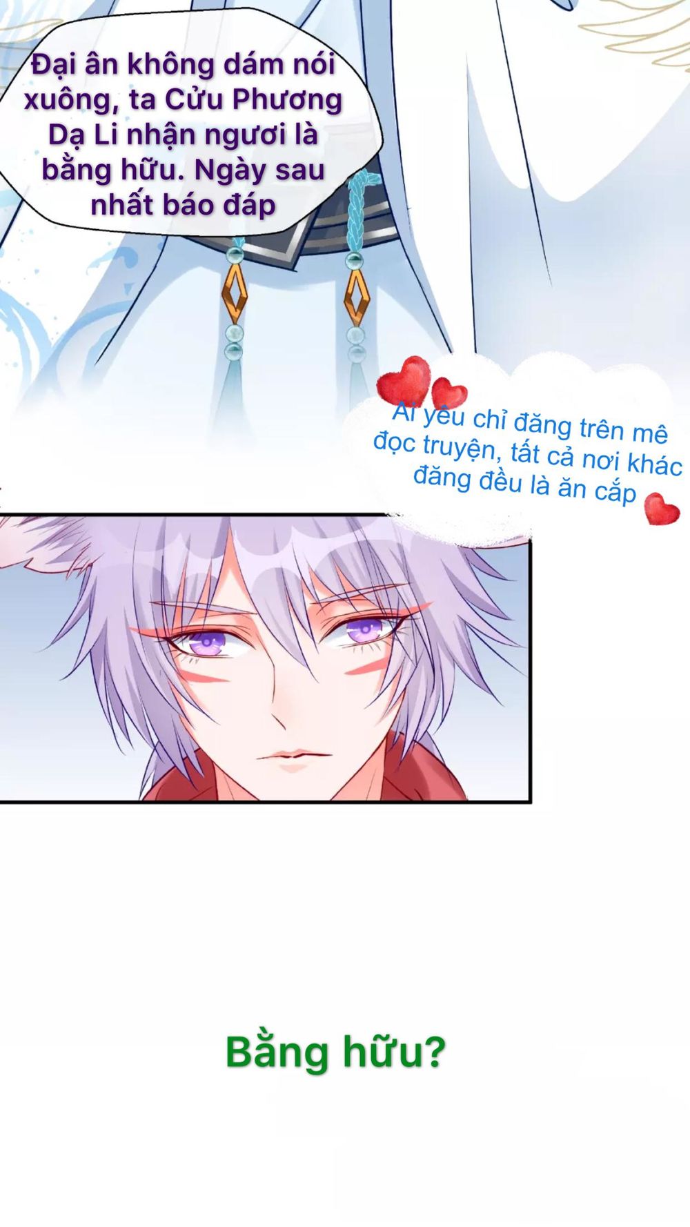 Ma Tôn Muốn Ôm Ôm - Chapter 14