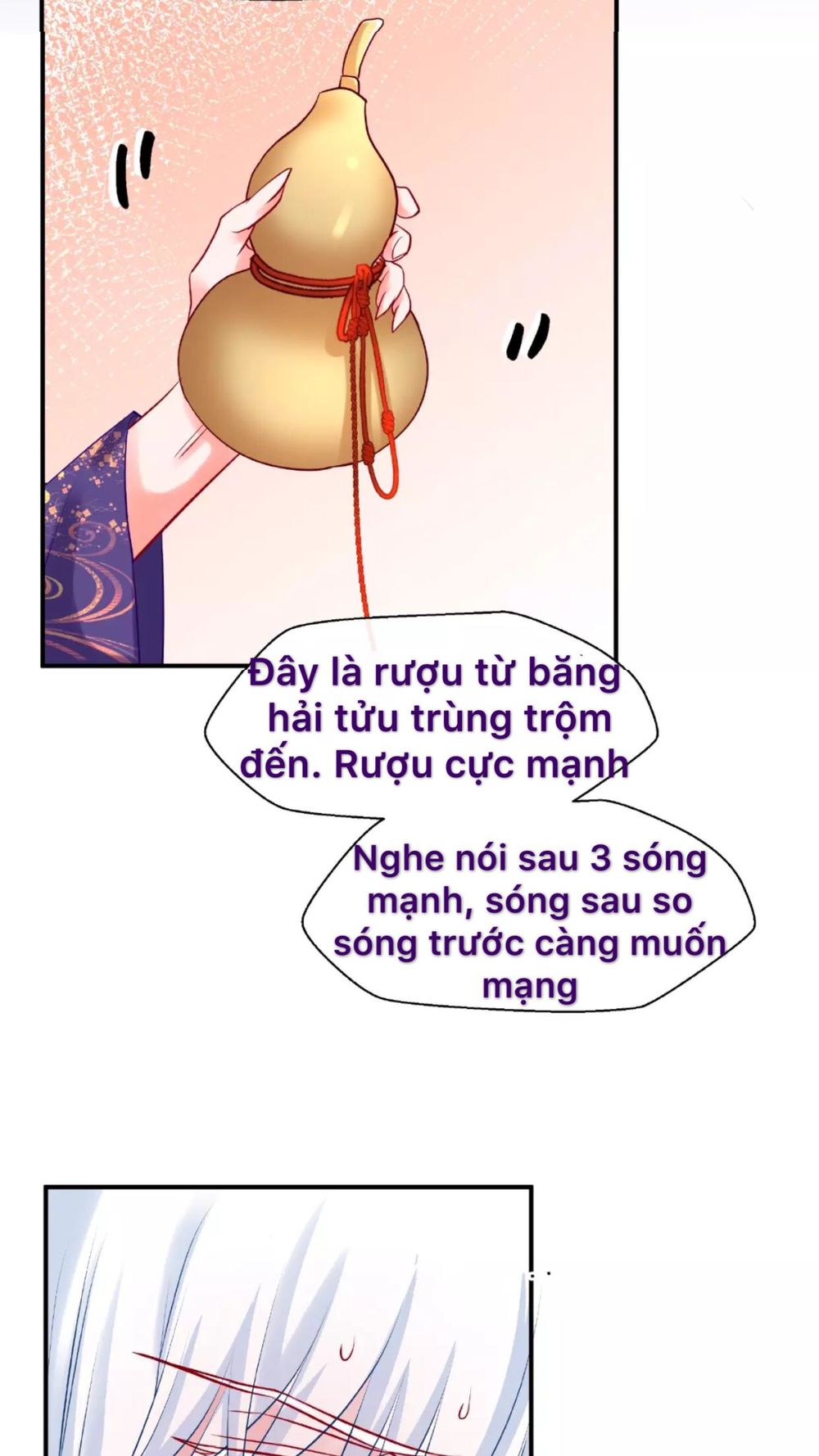 Ma Tôn Muốn Ôm Ôm - Chapter 14