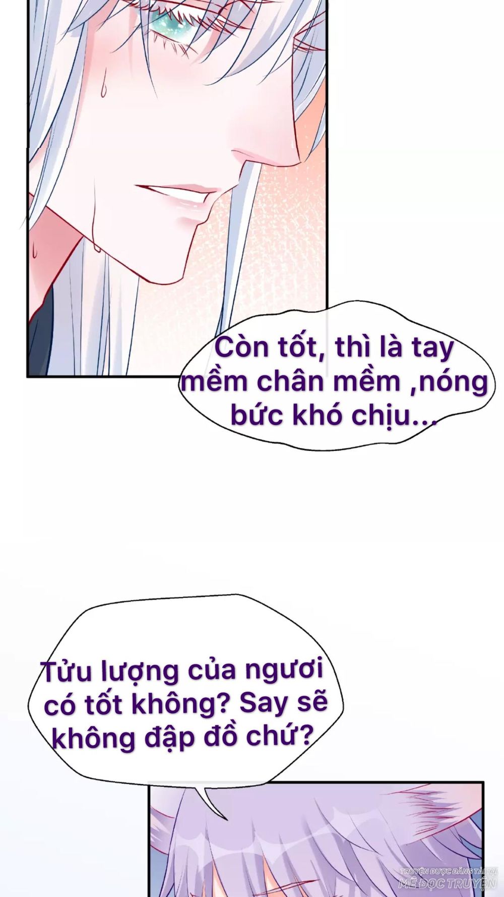 Ma Tôn Muốn Ôm Ôm - Chapter 14
