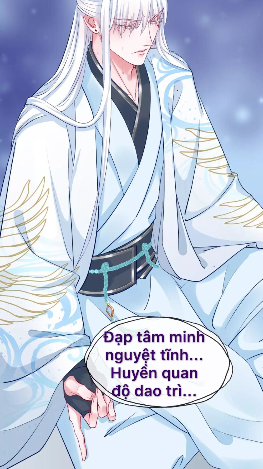 Ma Tôn Muốn Ôm Ôm - Chapter 14