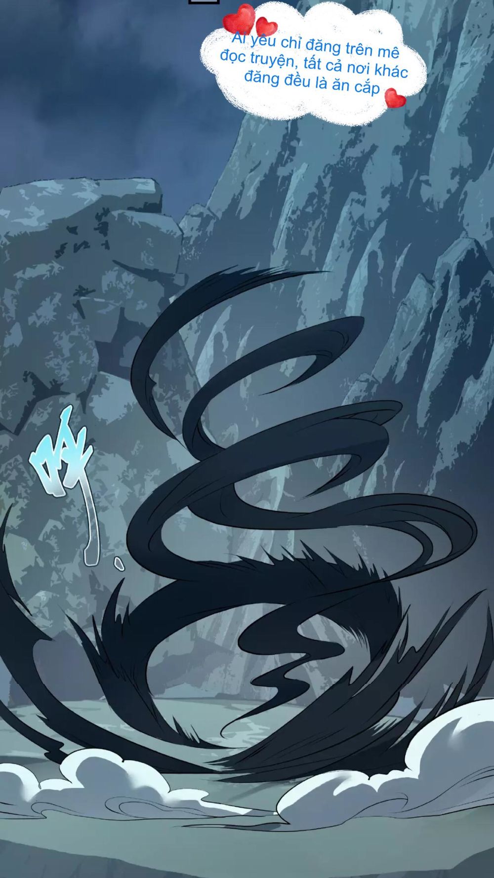 Ma Tôn Muốn Ôm Ôm - Chapter 14