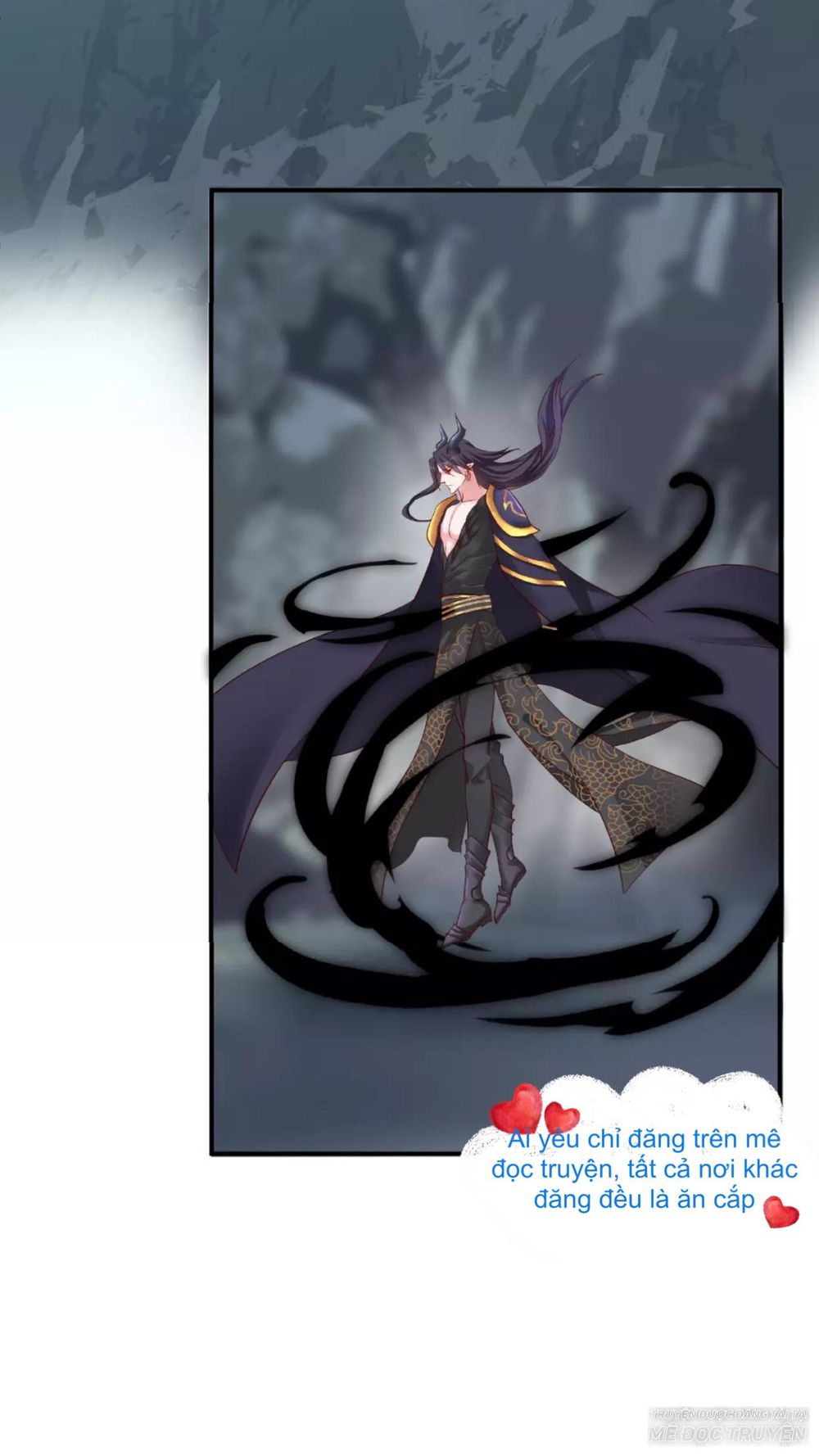 Ma Tôn Muốn Ôm Ôm - Chapter 14
