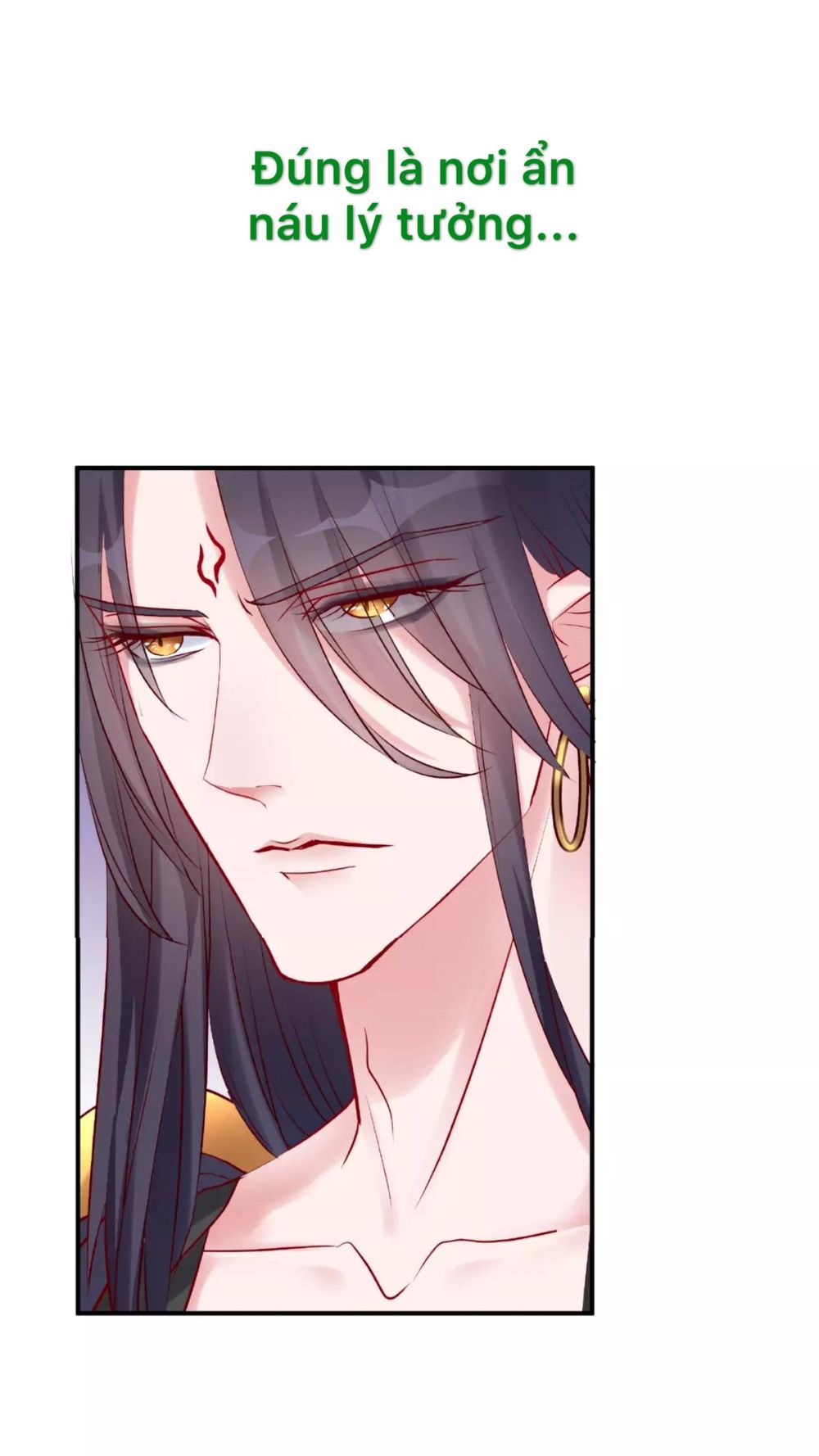 Ma Tôn Muốn Ôm Ôm - Chapter 14
