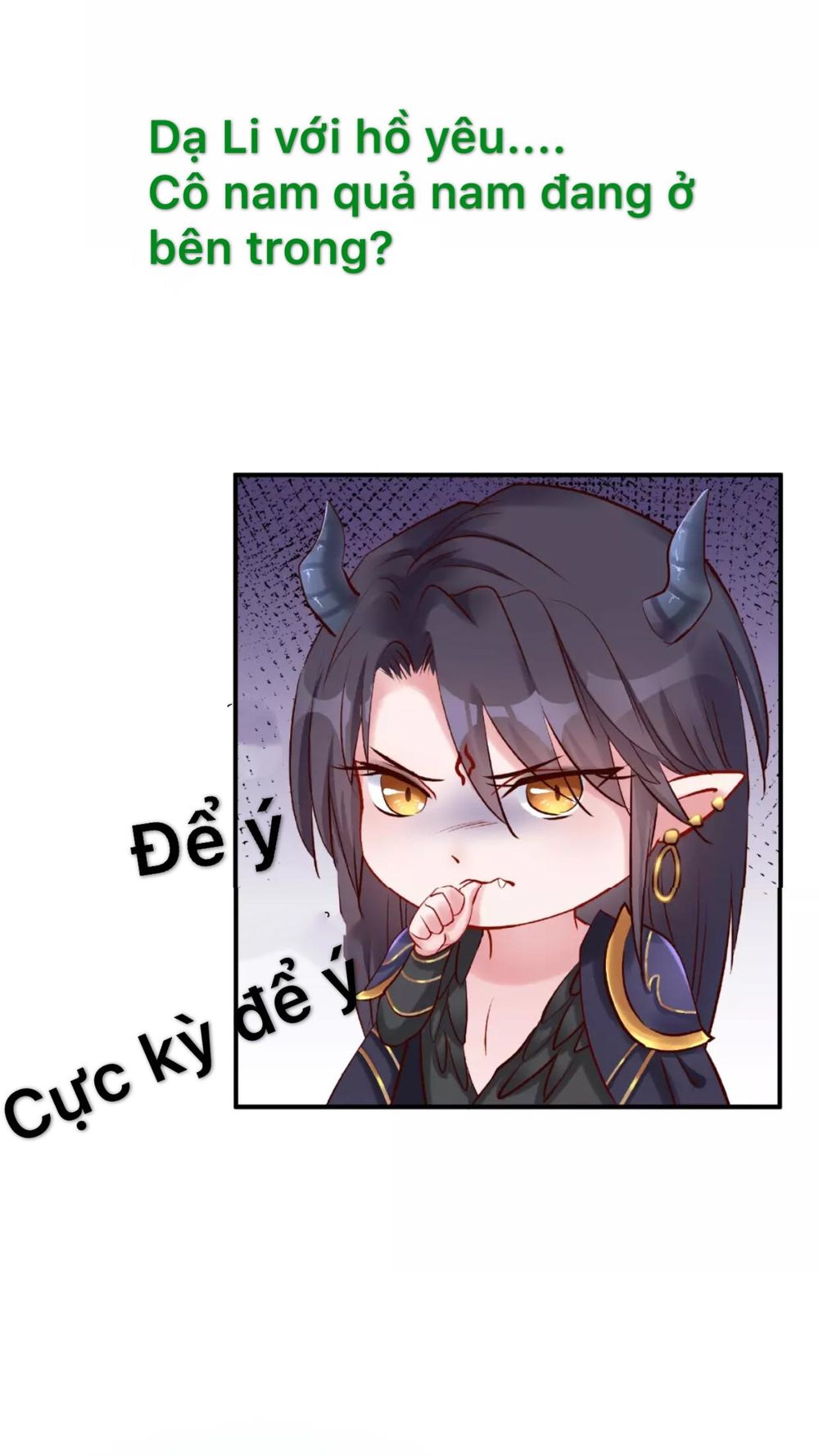 Ma Tôn Muốn Ôm Ôm - Chapter 14