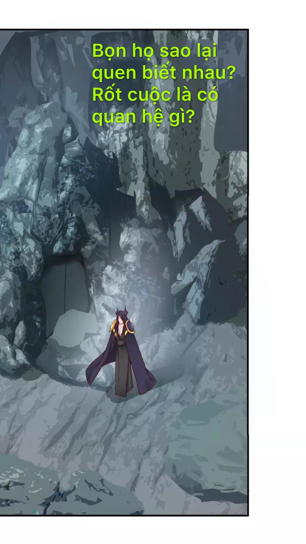 Ma Tôn Muốn Ôm Ôm - Chapter 14