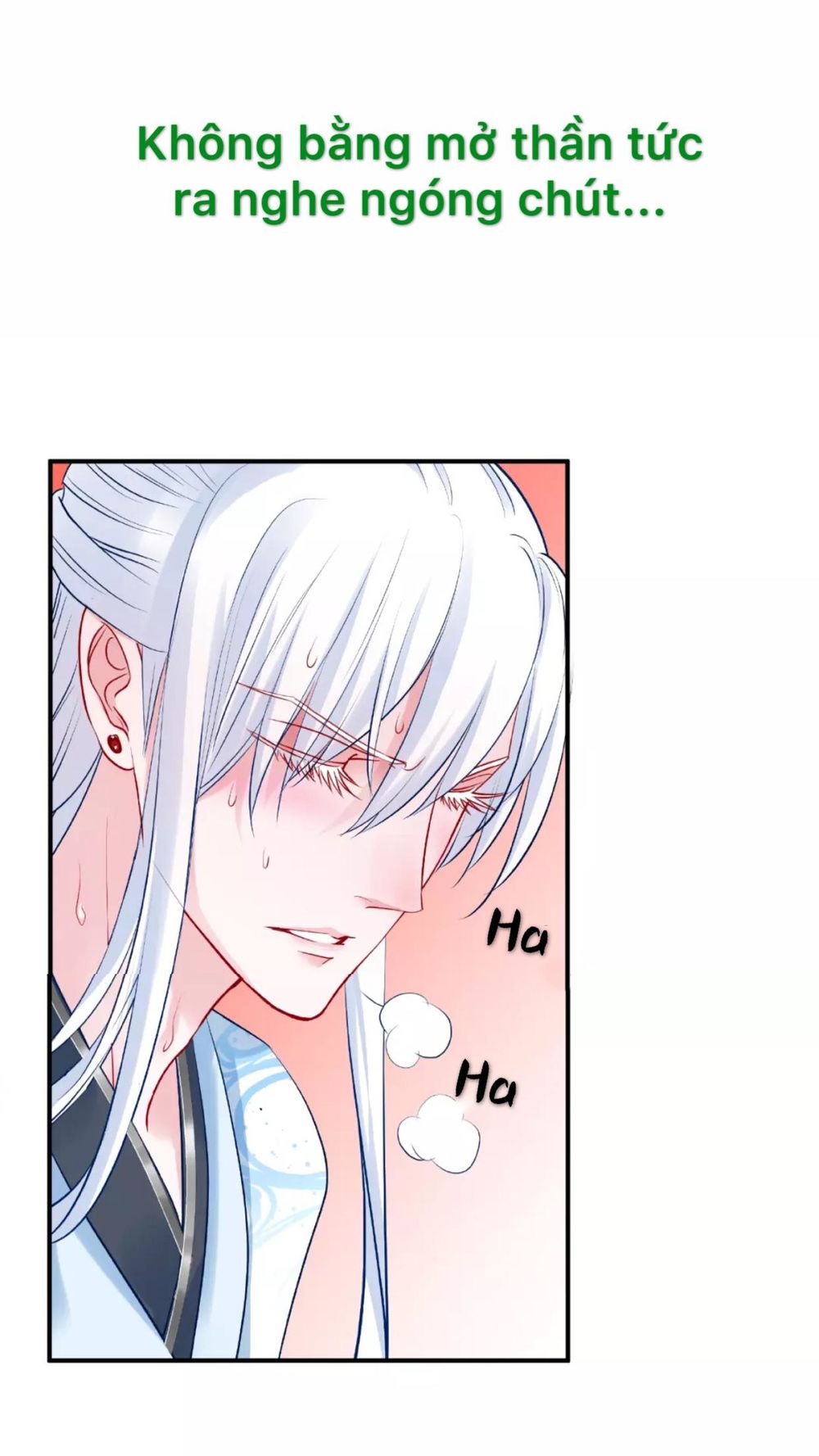 Ma Tôn Muốn Ôm Ôm - Chapter 14
