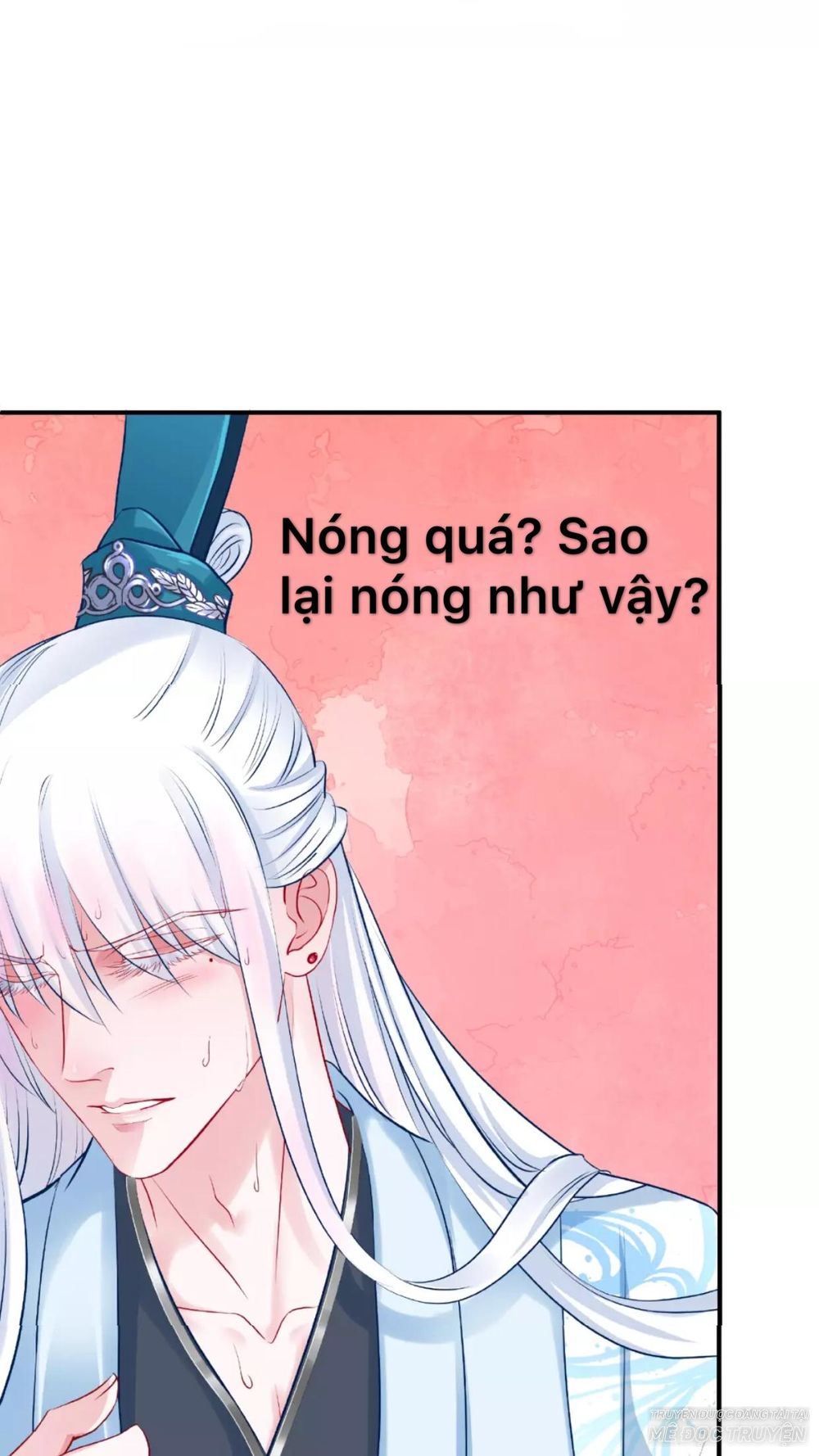 Ma Tôn Muốn Ôm Ôm - Chapter 14