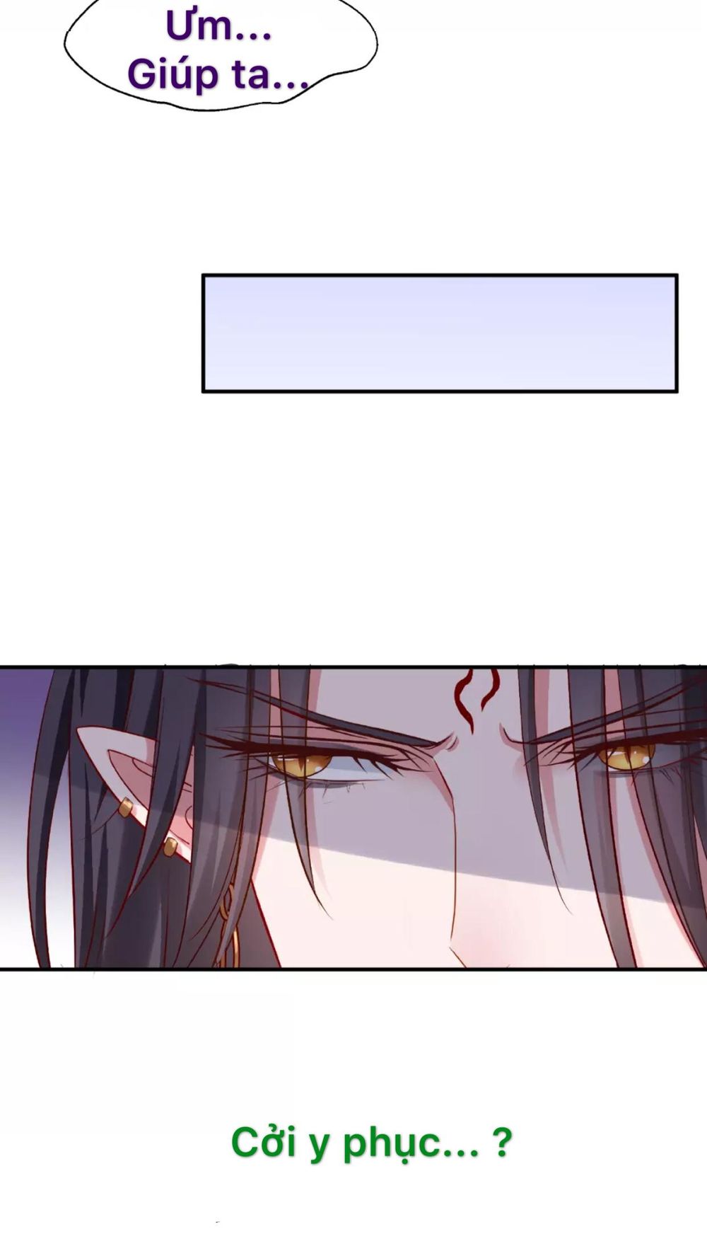 Ma Tôn Muốn Ôm Ôm - Chapter 14