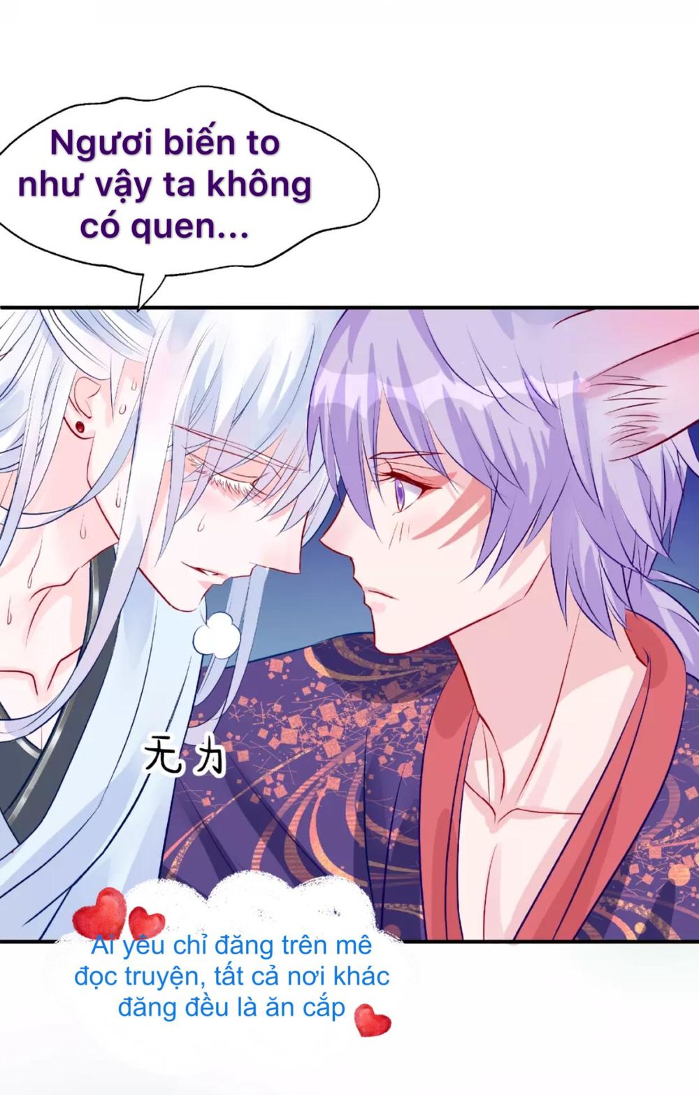 Ma Tôn Muốn Ôm Ôm - Chapter 14