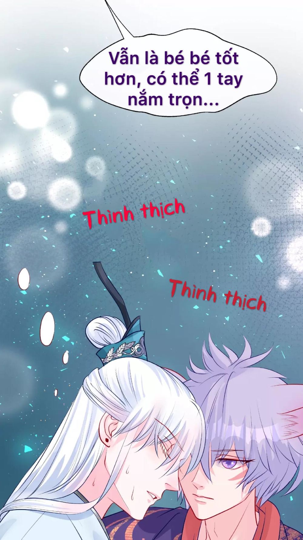 Ma Tôn Muốn Ôm Ôm - Chapter 14