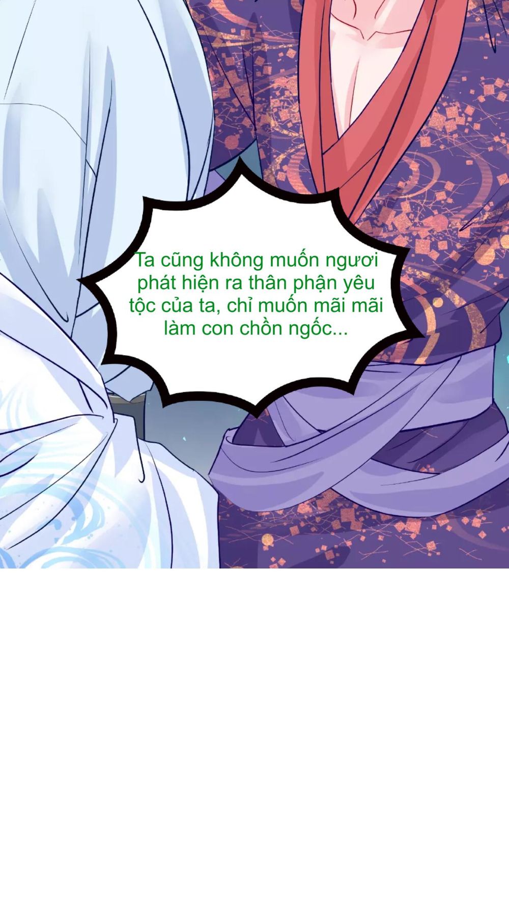 Ma Tôn Muốn Ôm Ôm - Chapter 14