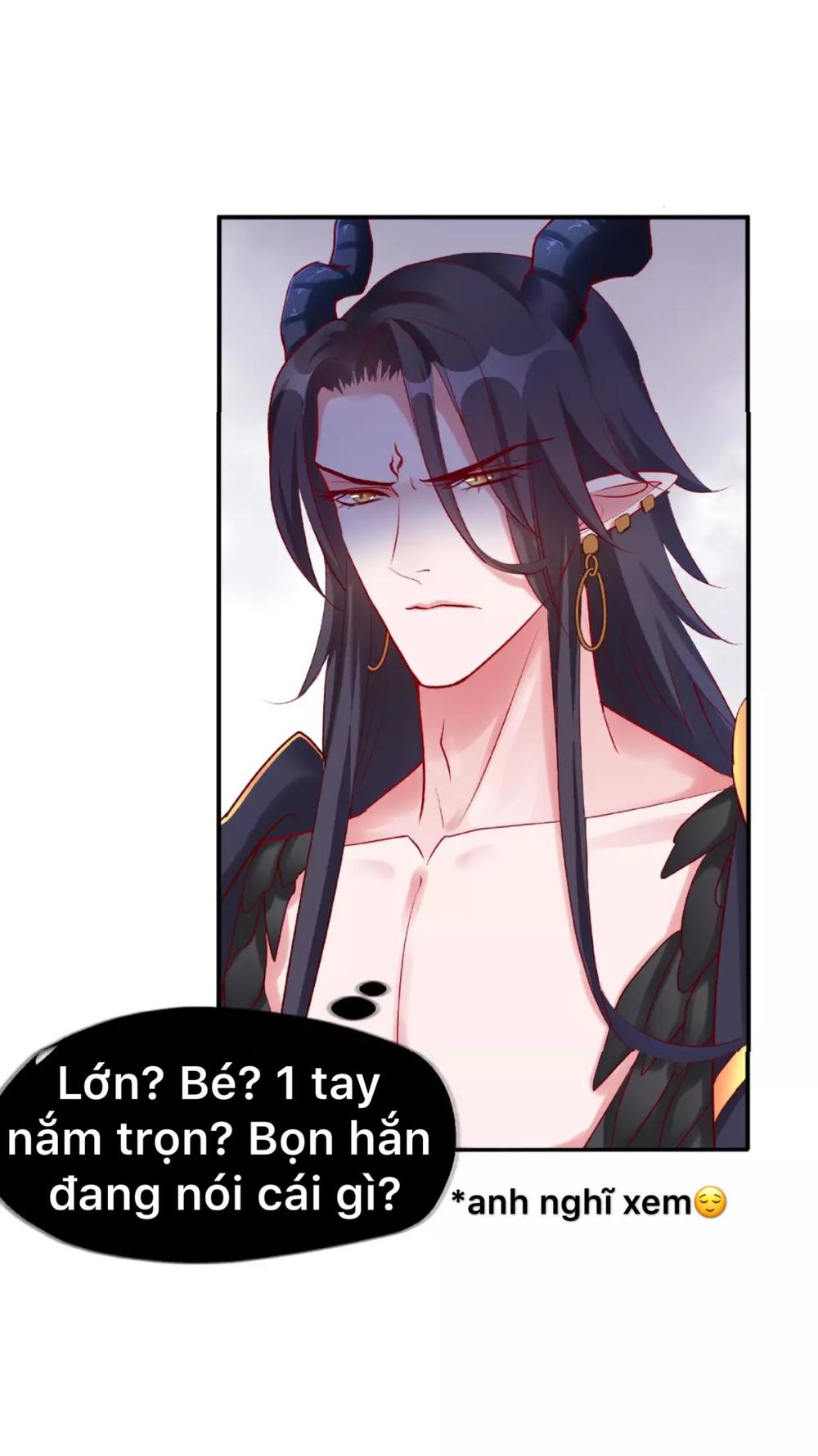 Ma Tôn Muốn Ôm Ôm - Chapter 14