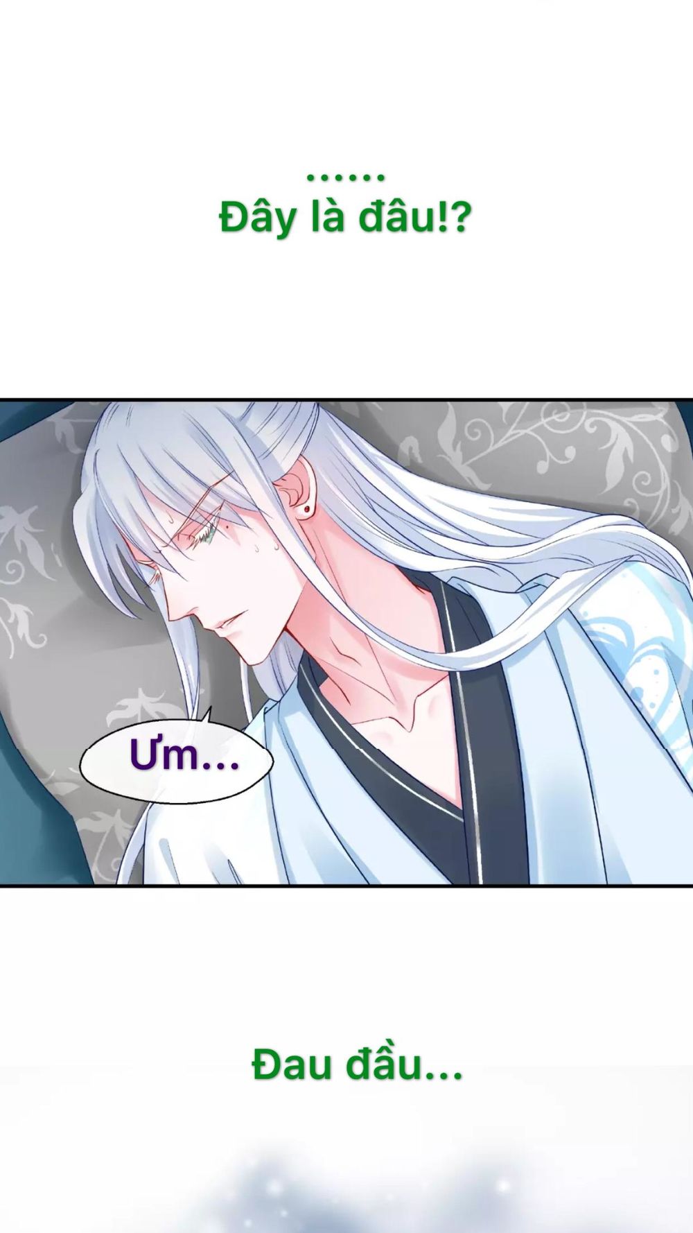 Ma Tôn Muốn Ôm Ôm - Chapter 14