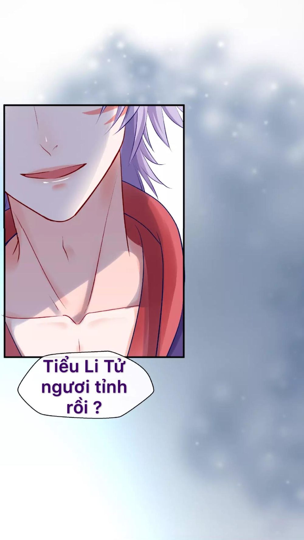 Ma Tôn Muốn Ôm Ôm - Chapter 14