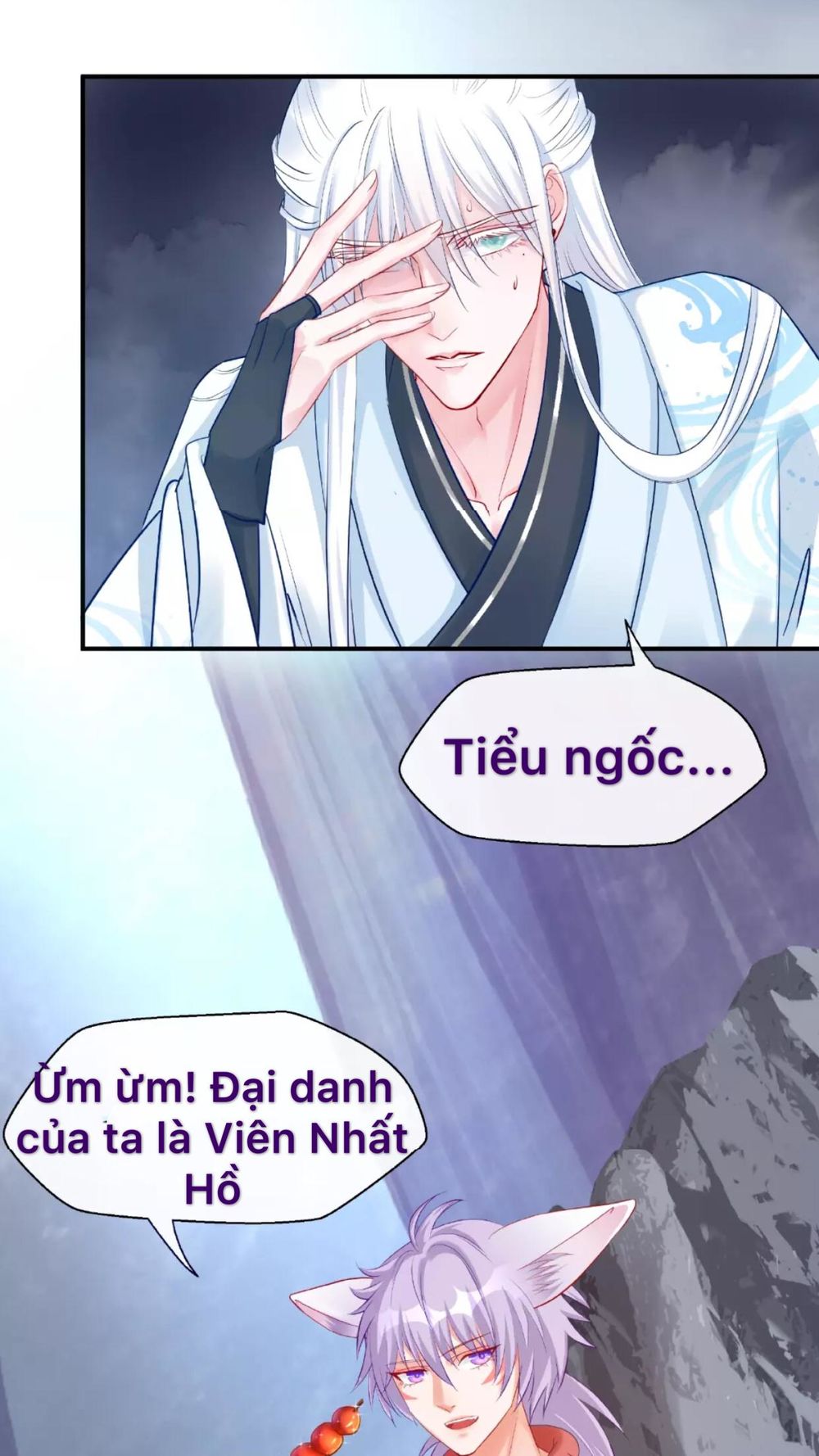 Ma Tôn Muốn Ôm Ôm - Chapter 14