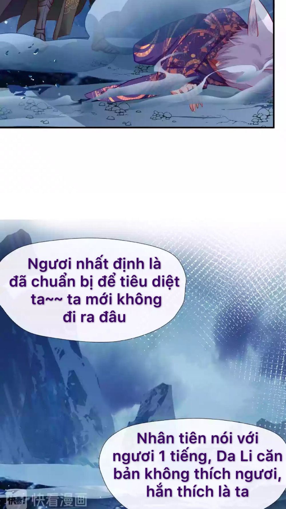 Ma Tôn Muốn Ôm Ôm - Chapter 15