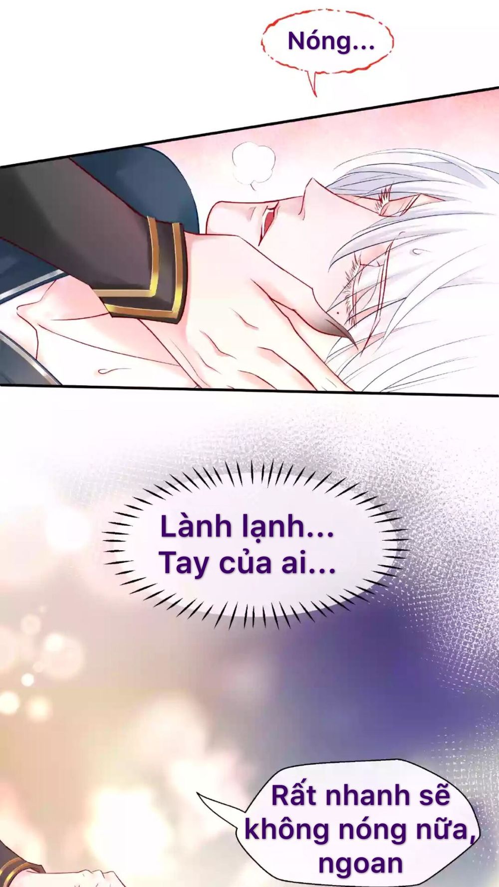 Ma Tôn Muốn Ôm Ôm - Chapter 15