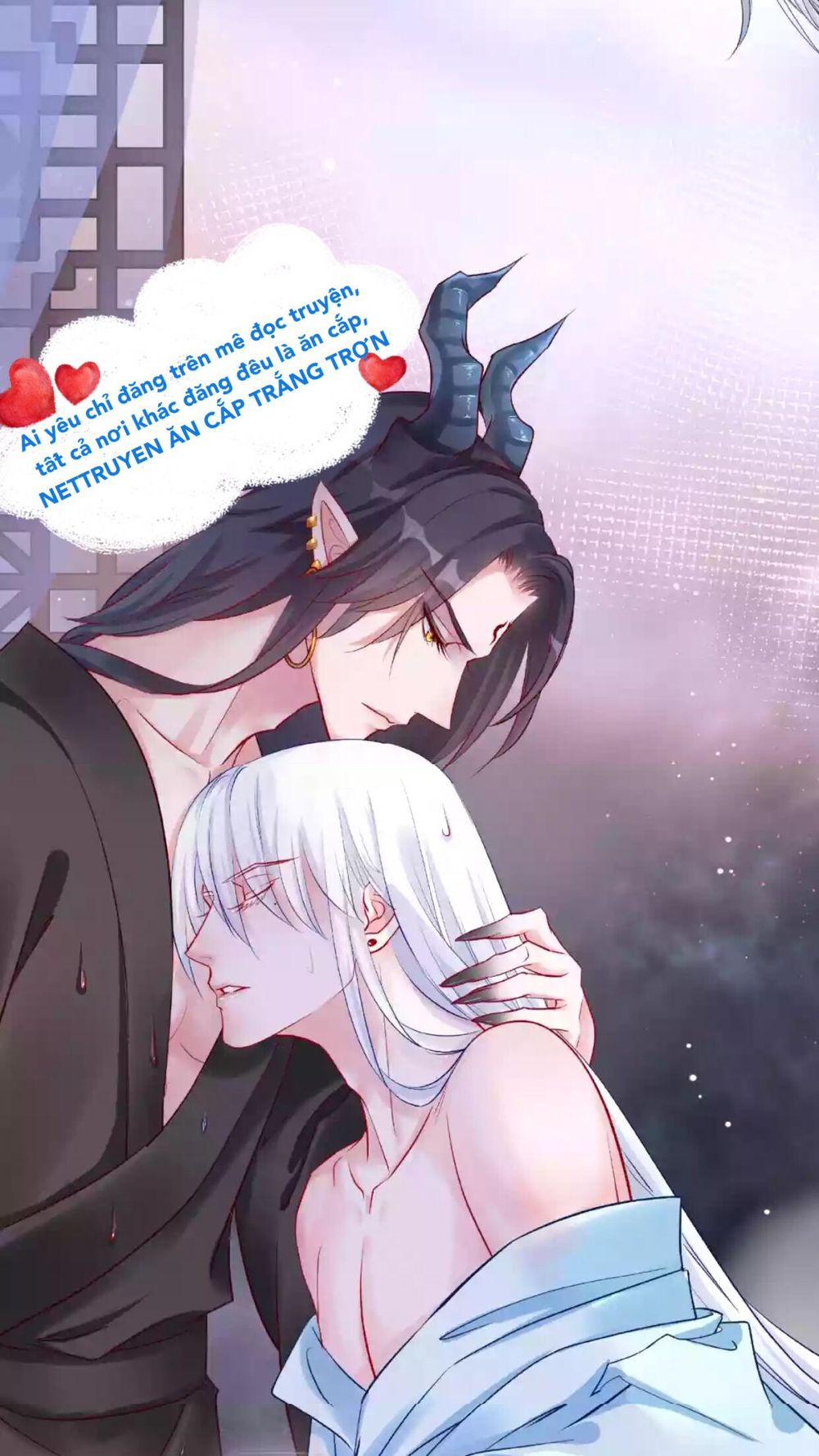 Ma Tôn Muốn Ôm Ôm - Chapter 15