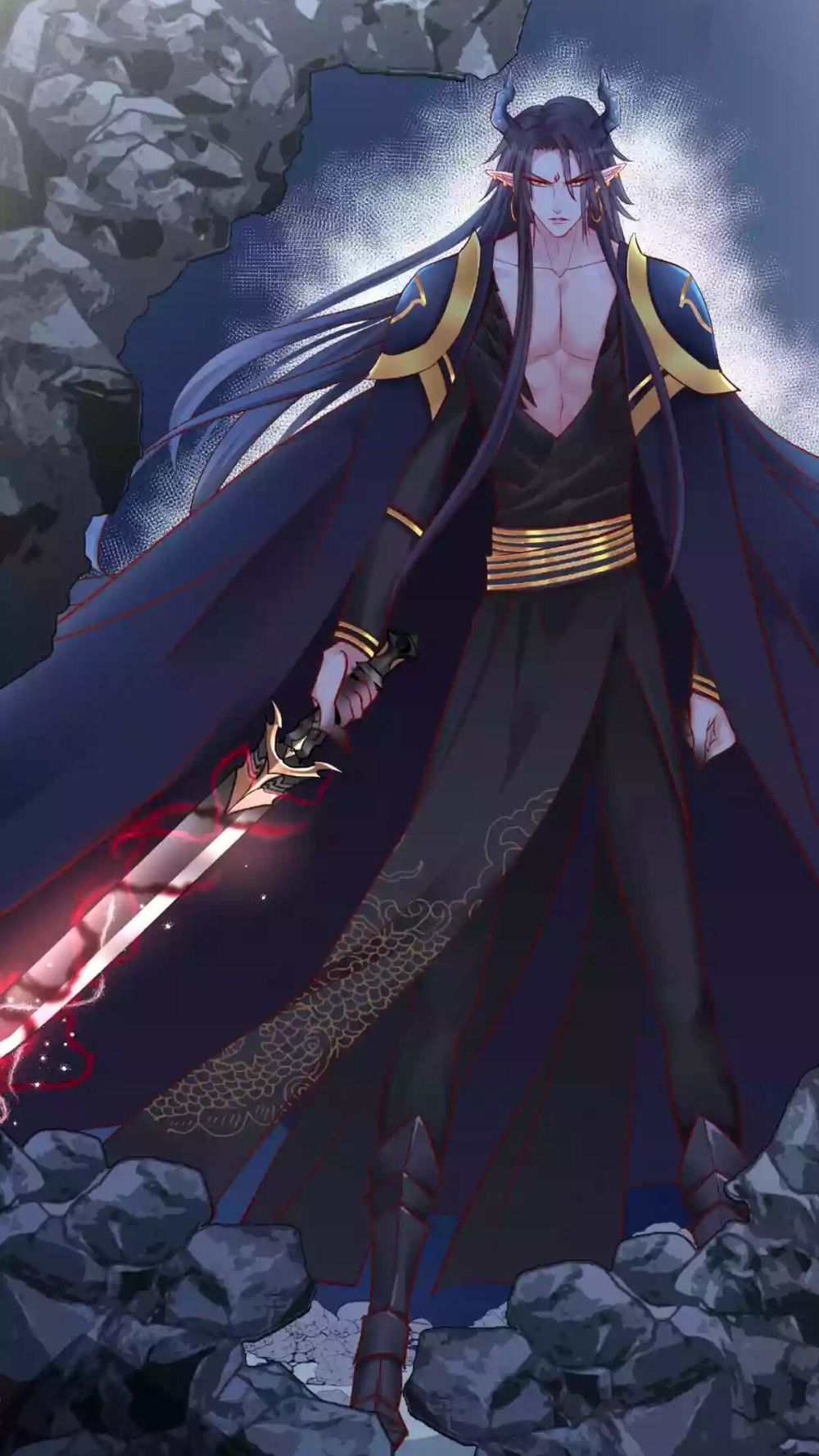 Ma Tôn Muốn Ôm Ôm - Chapter 15