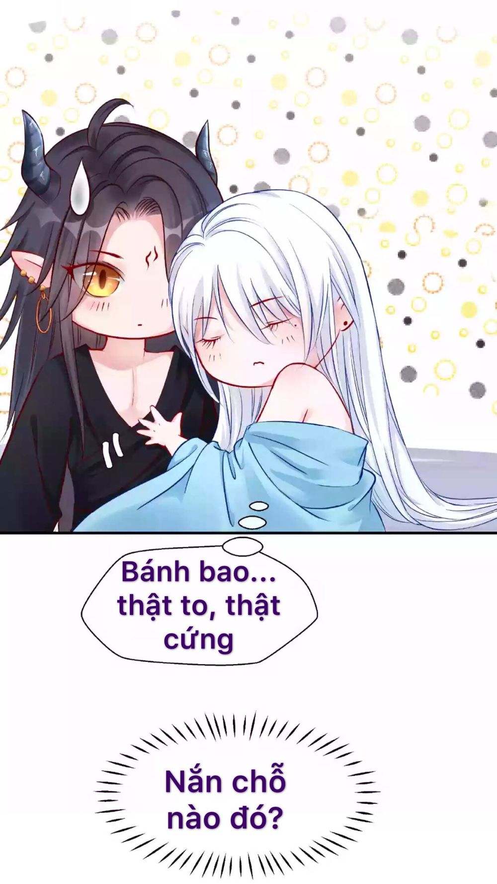 Ma Tôn Muốn Ôm Ôm - Chapter 15