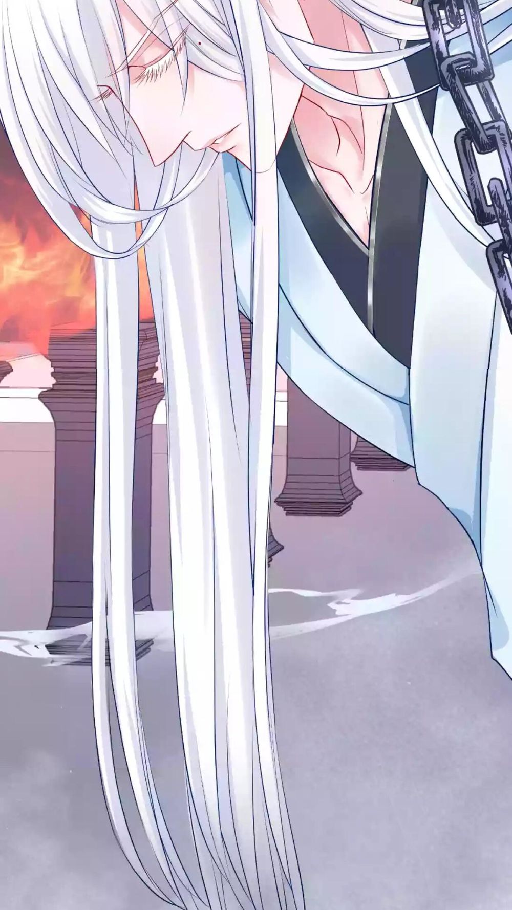 Ma Tôn Muốn Ôm Ôm - Chapter 15