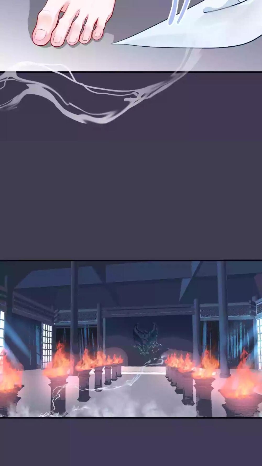 Ma Tôn Muốn Ôm Ôm - Chapter 15