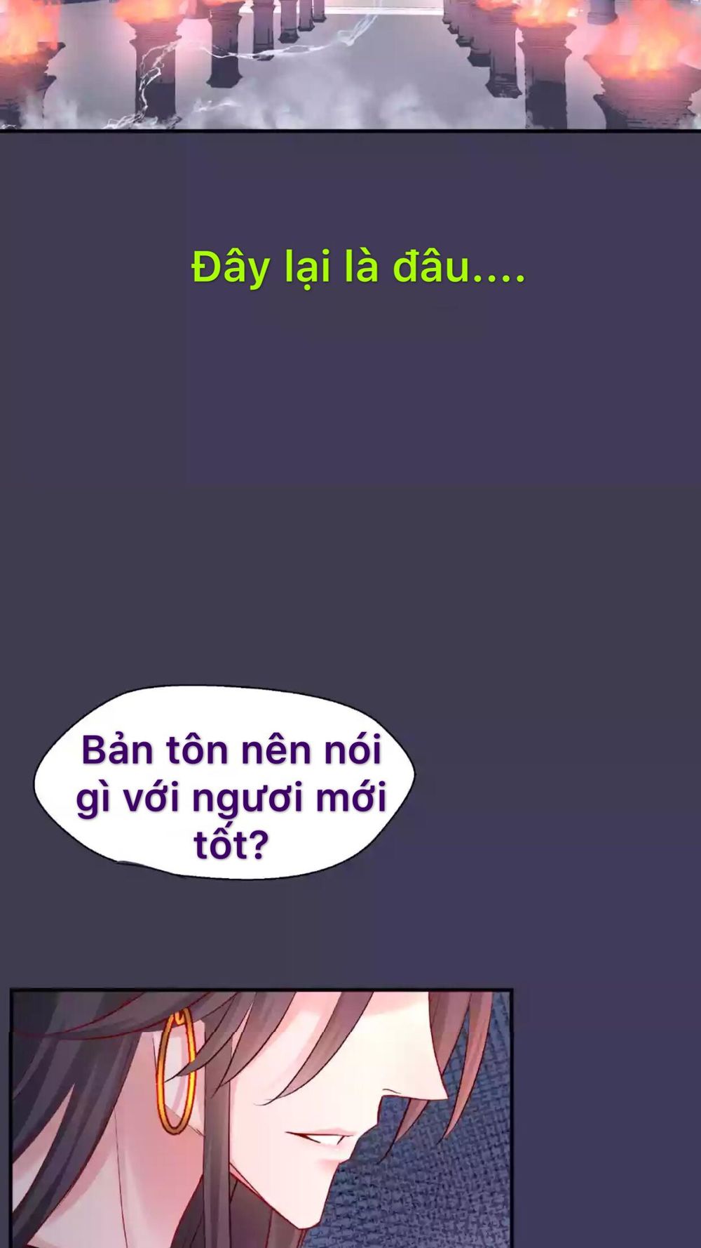 Ma Tôn Muốn Ôm Ôm - Chapter 15