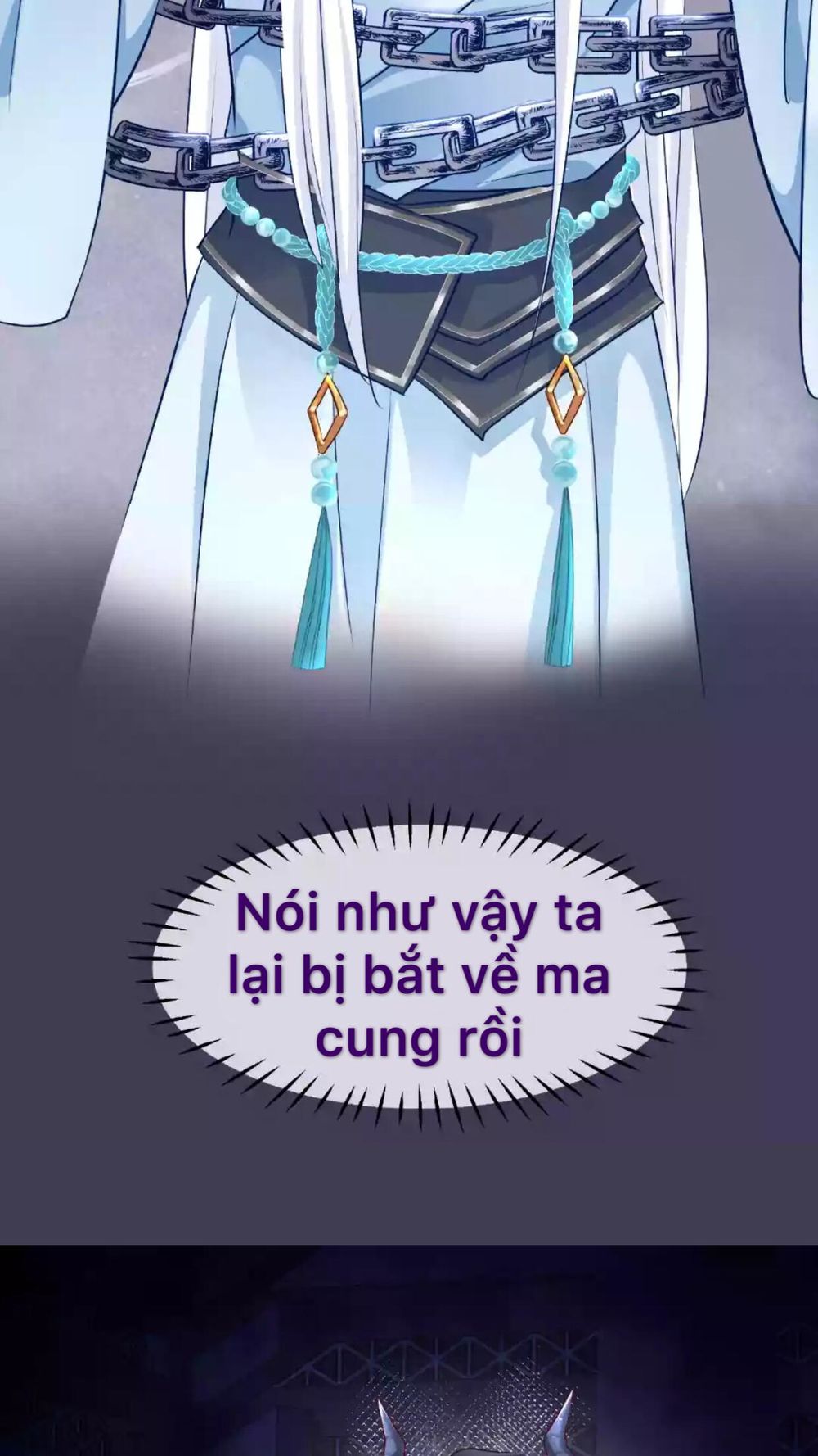 Ma Tôn Muốn Ôm Ôm - Chapter 15
