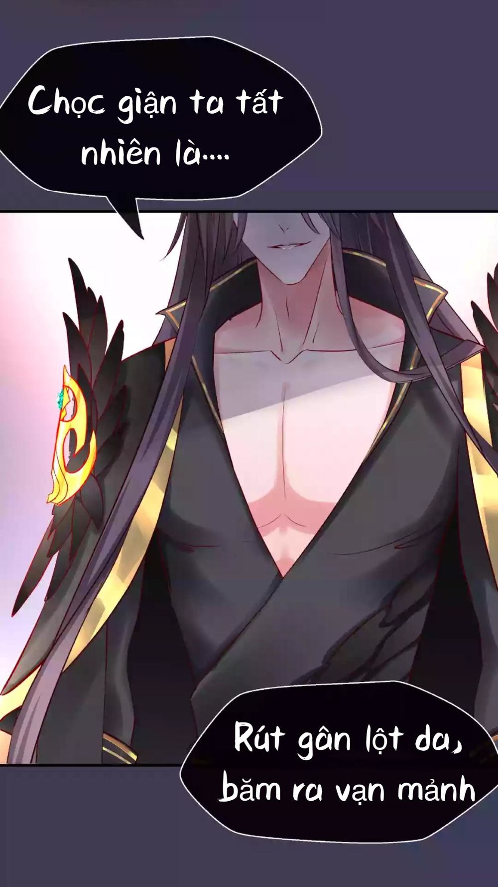 Ma Tôn Muốn Ôm Ôm - Chapter 15
