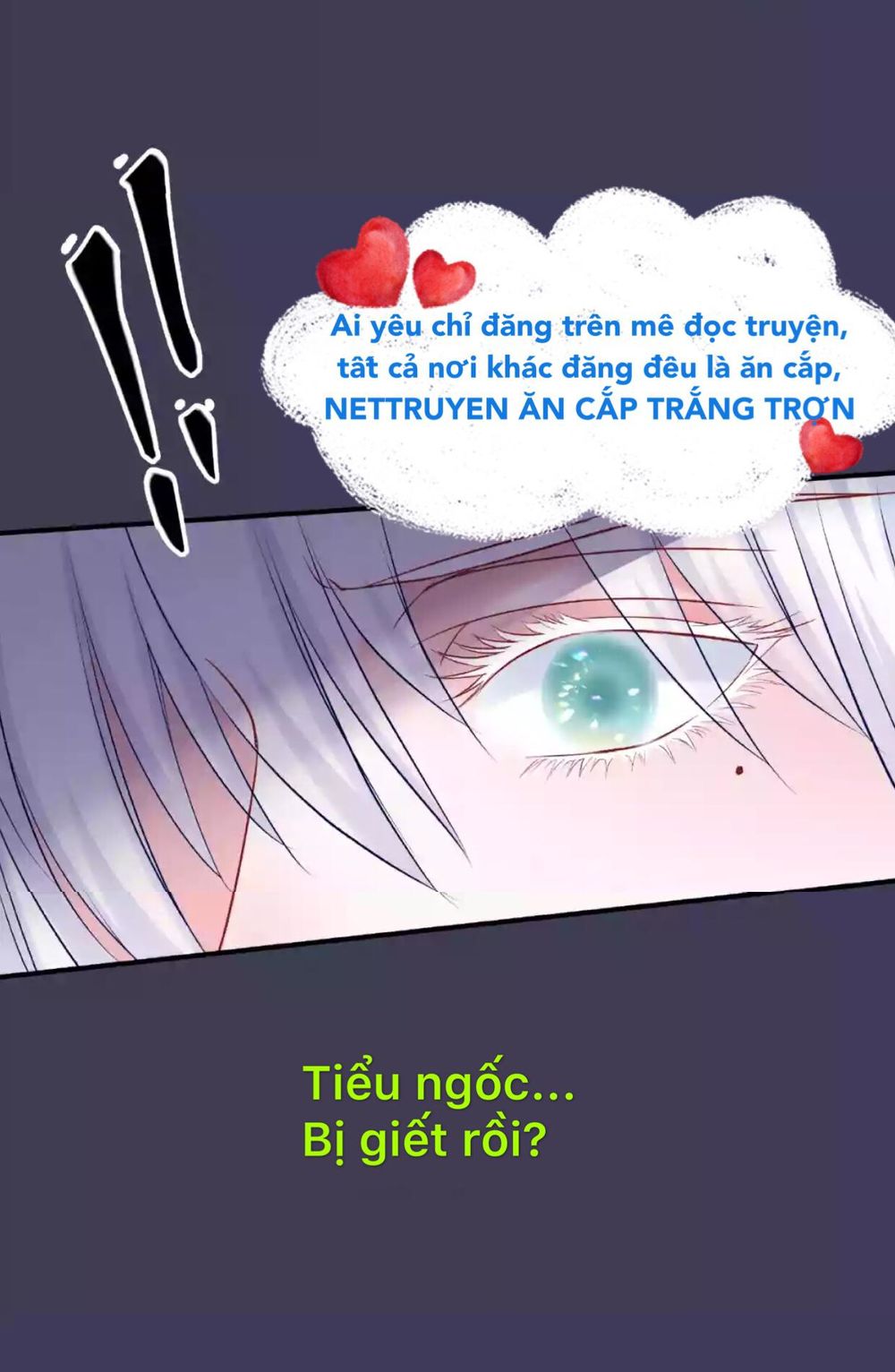 Ma Tôn Muốn Ôm Ôm - Chapter 15
