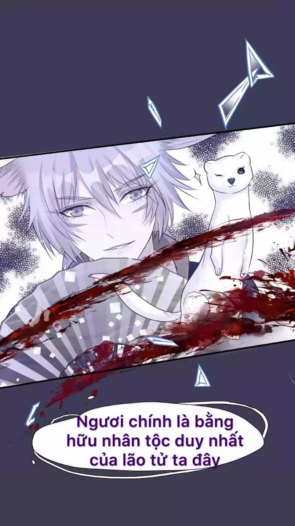 Ma Tôn Muốn Ôm Ôm - Chapter 15