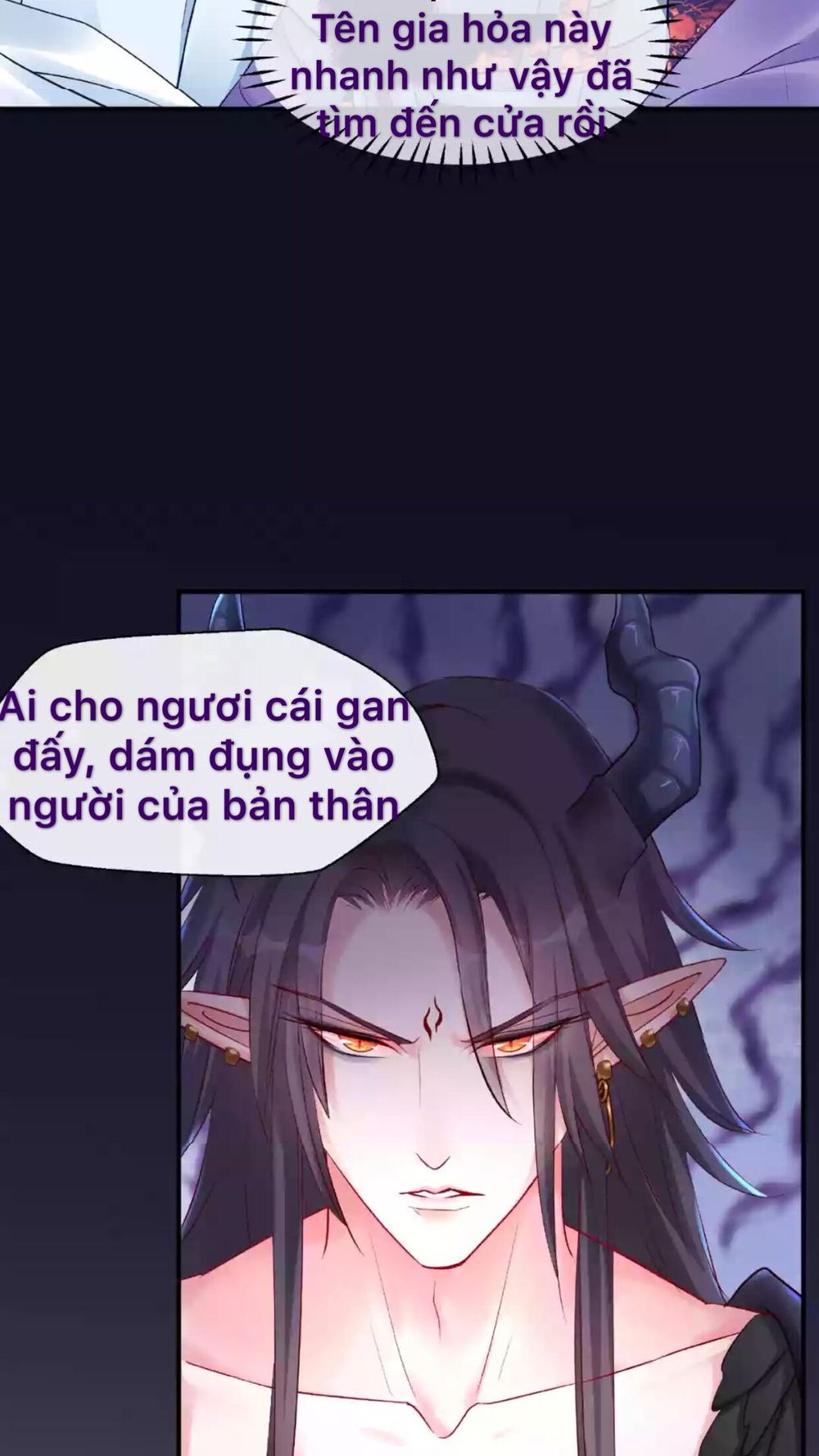 Ma Tôn Muốn Ôm Ôm - Chapter 15