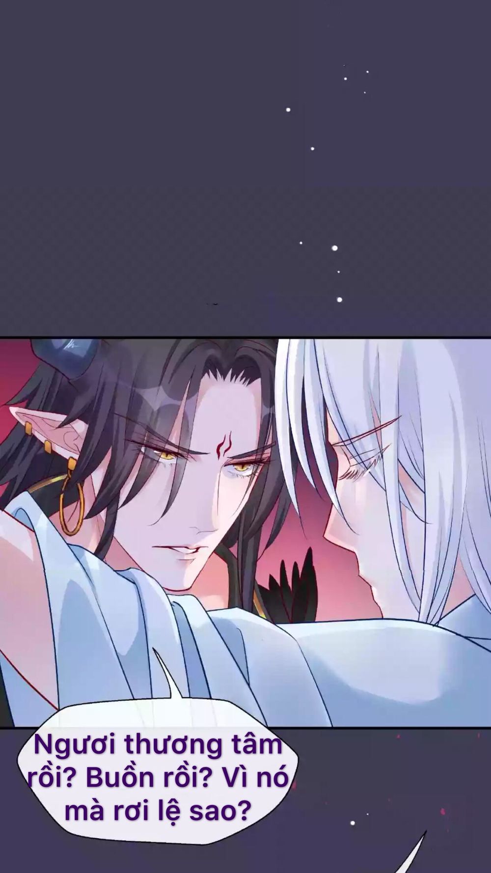 Ma Tôn Muốn Ôm Ôm - Chapter 15