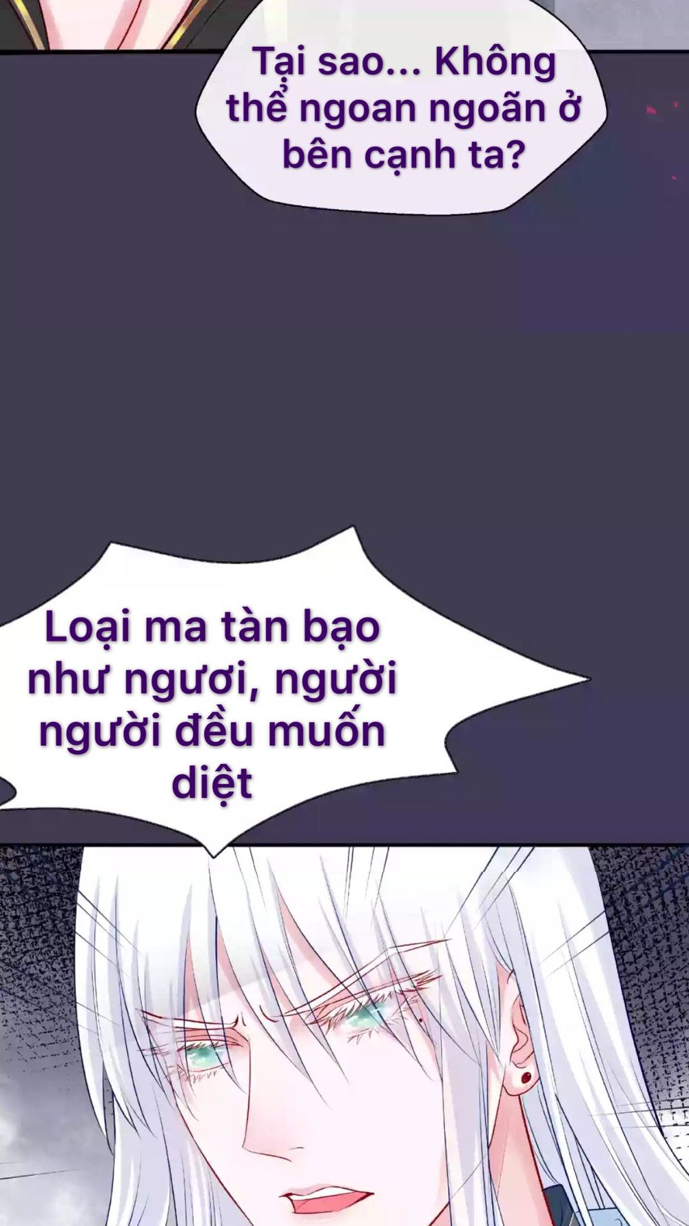 Ma Tôn Muốn Ôm Ôm - Chapter 15