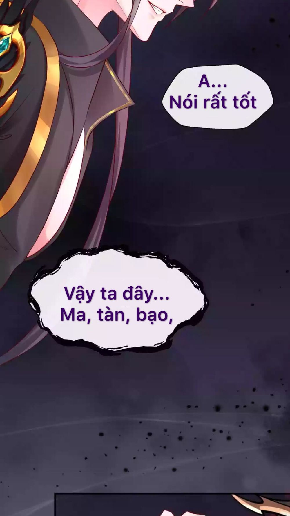 Ma Tôn Muốn Ôm Ôm - Chapter 15