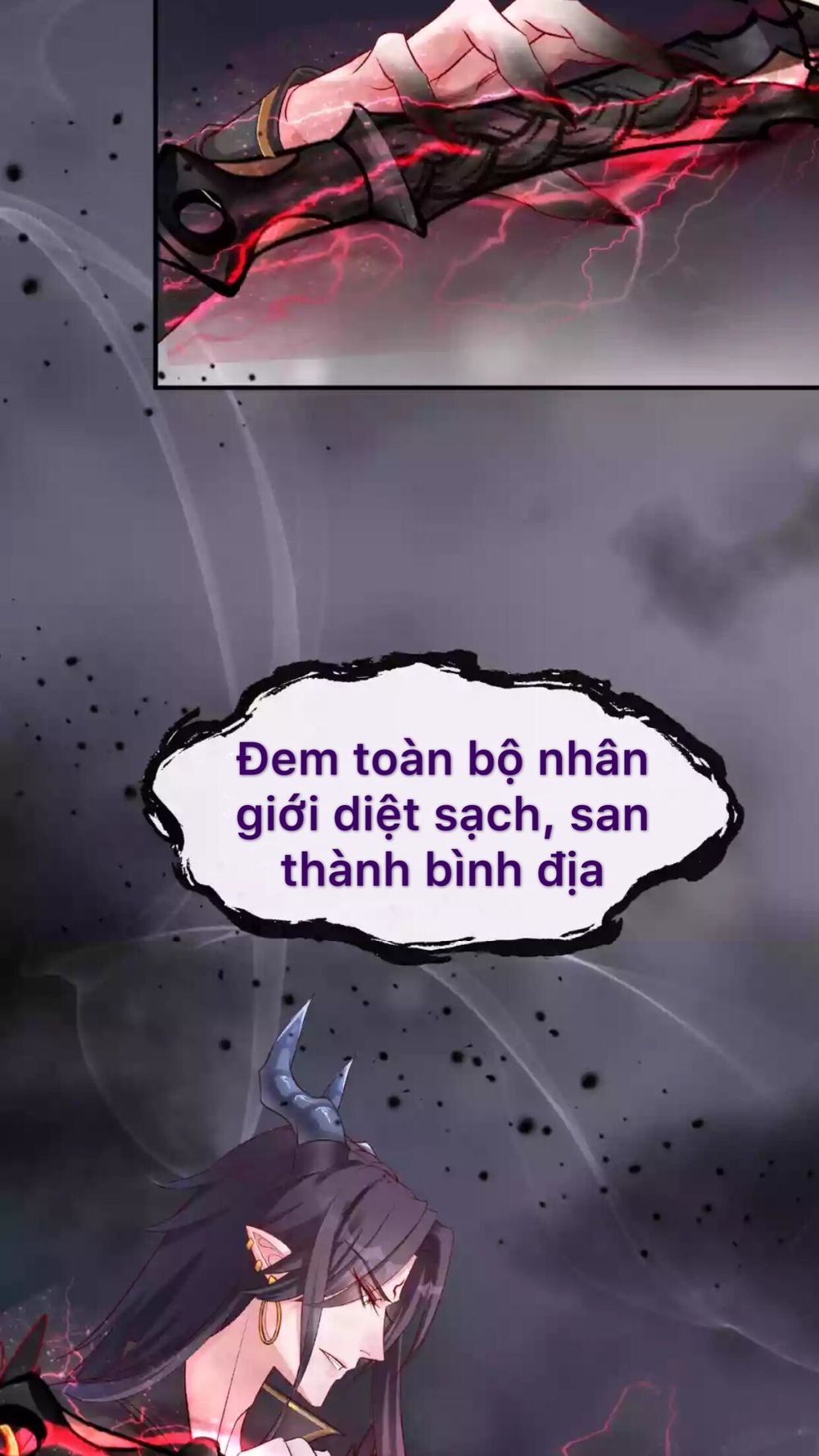 Ma Tôn Muốn Ôm Ôm - Chapter 15