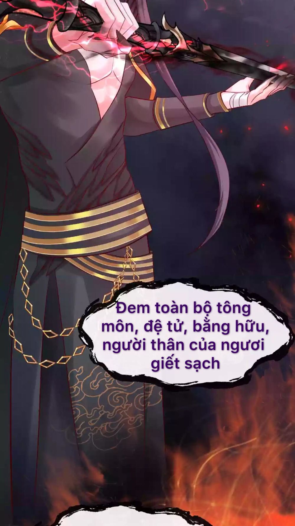 Ma Tôn Muốn Ôm Ôm - Chapter 15